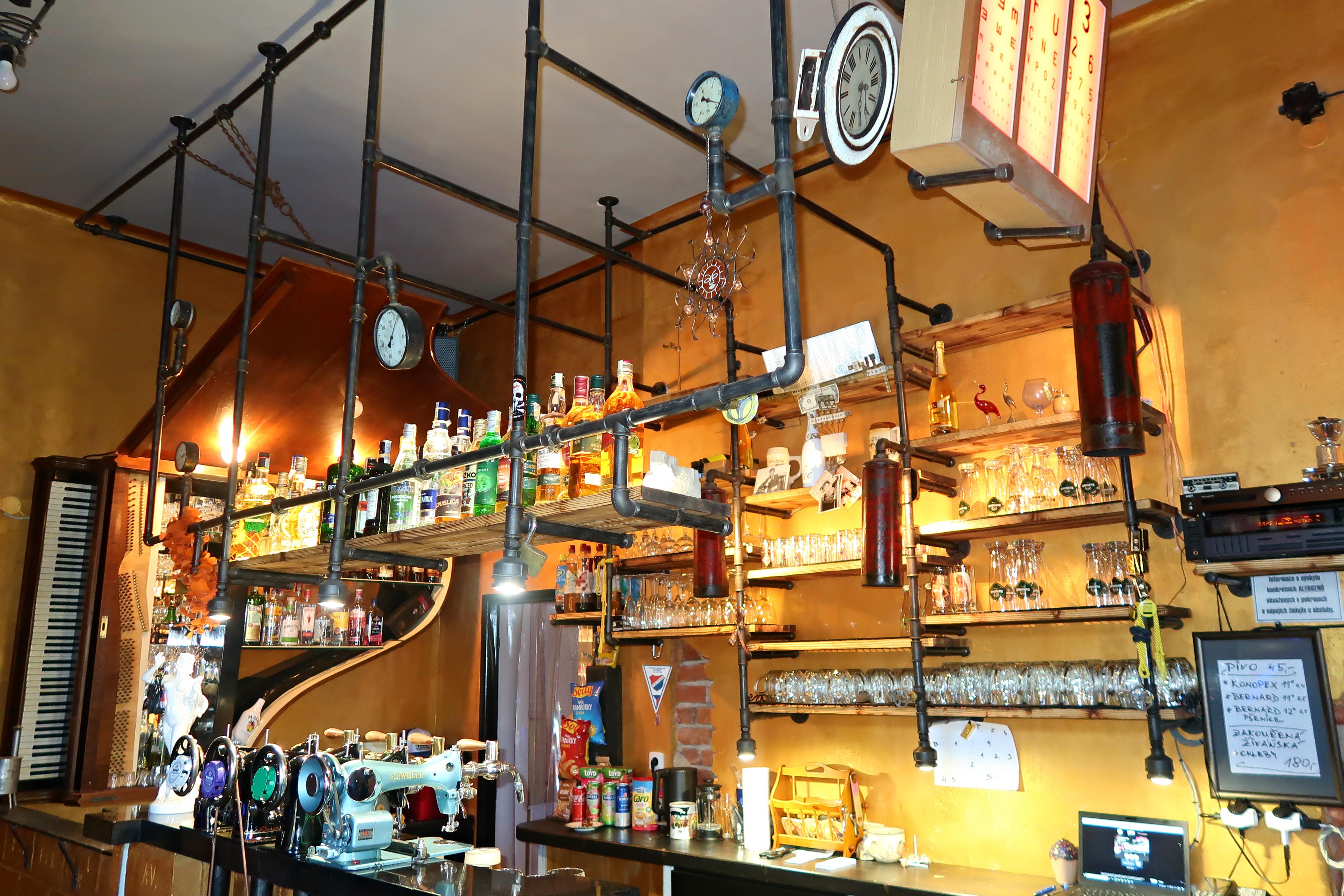 HARABURDI® Recyclart Hotel foto 5