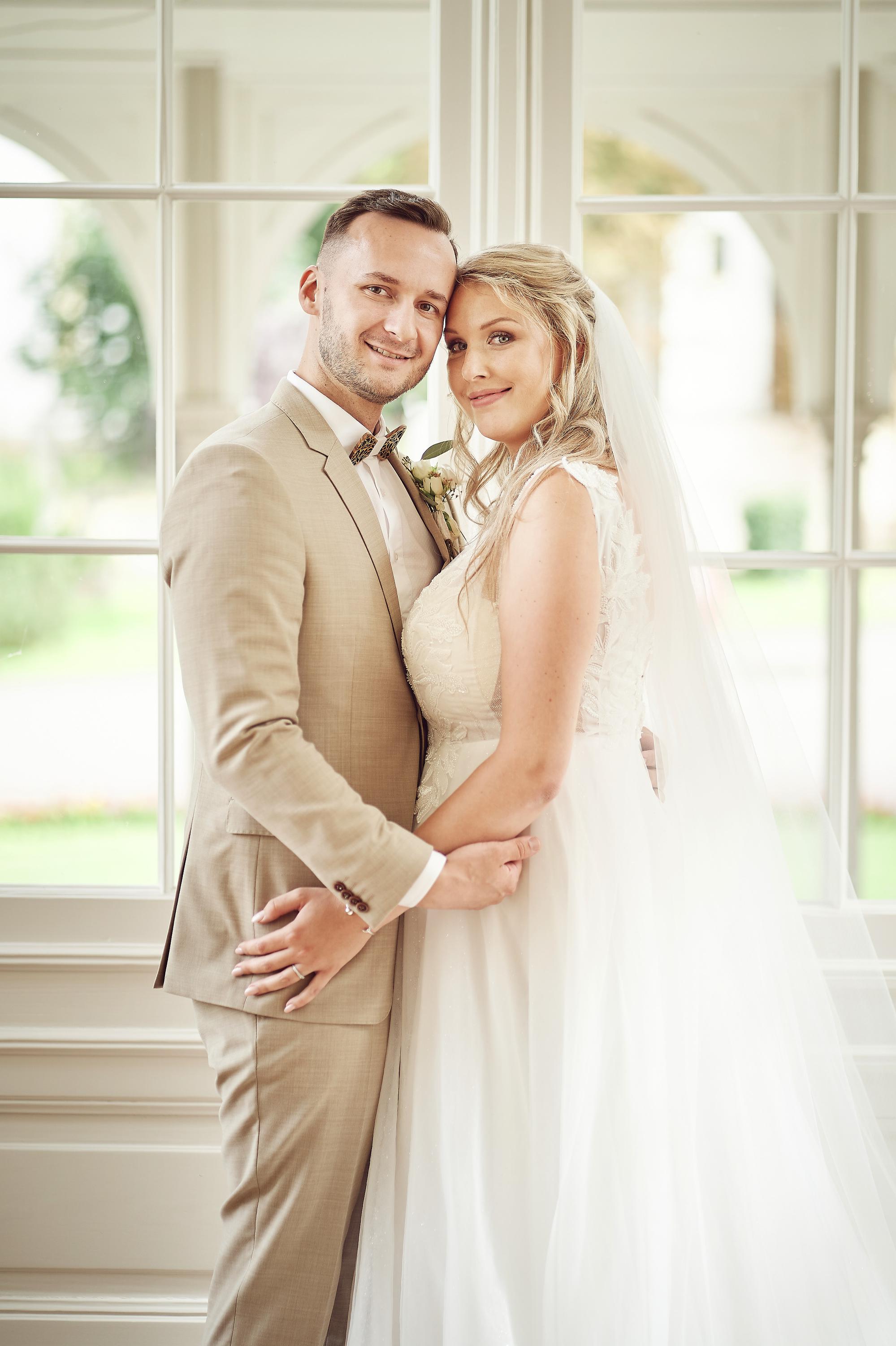 Mike Böhm Weddings foto 3
