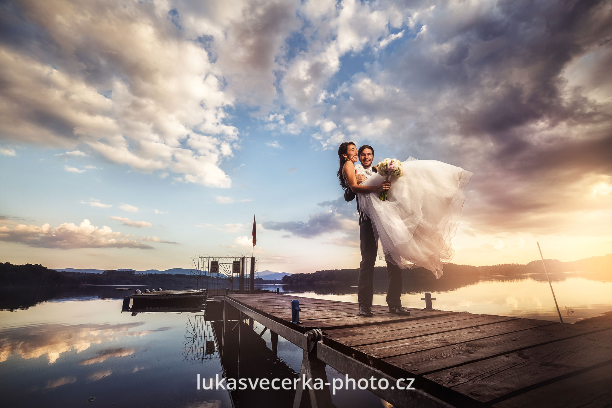 Lukáš Večerka - fotograf foto 2
