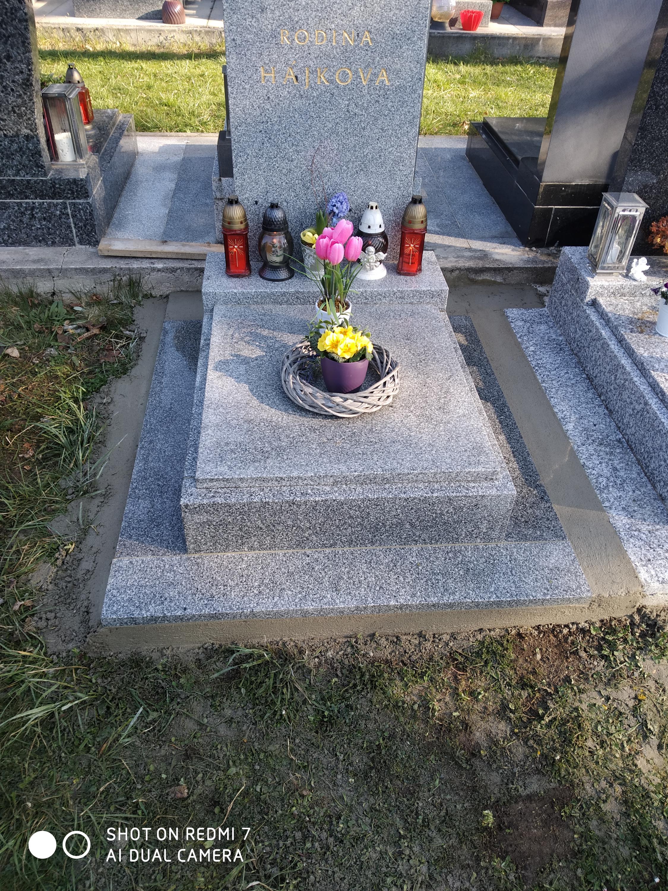 Kamenictví Michal Vašenda foto 4