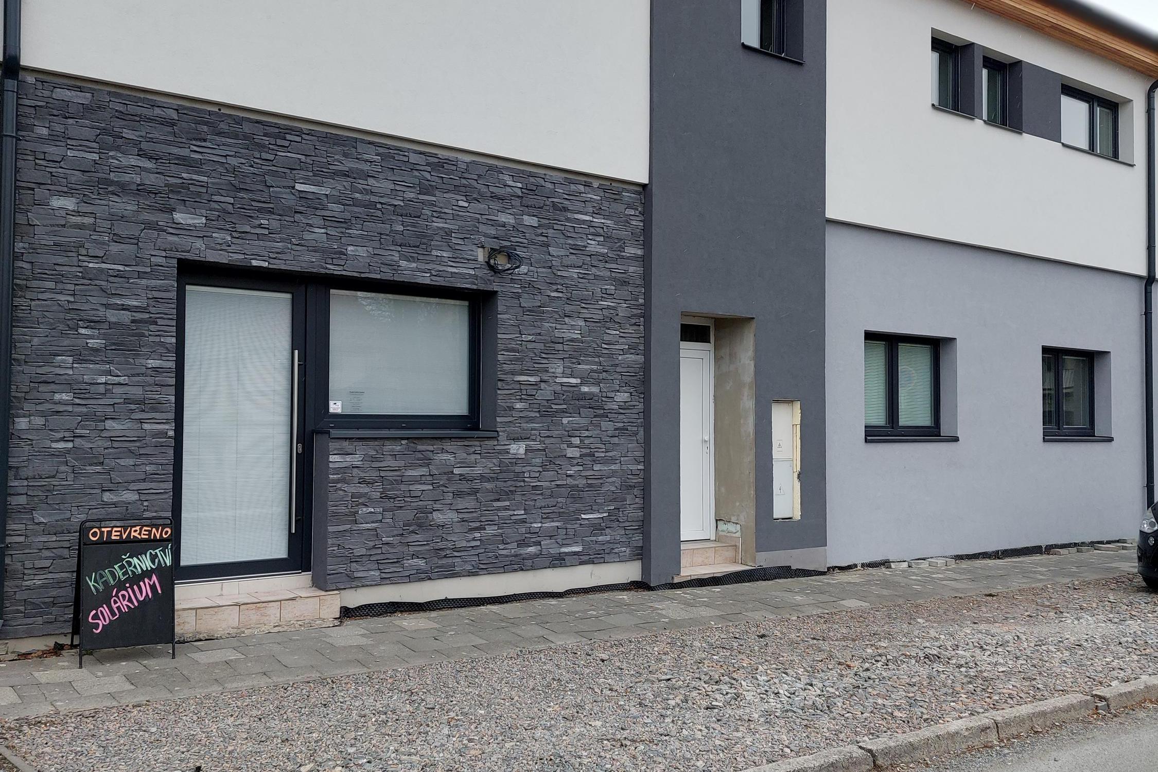 Kadeřnictví HP foto 1