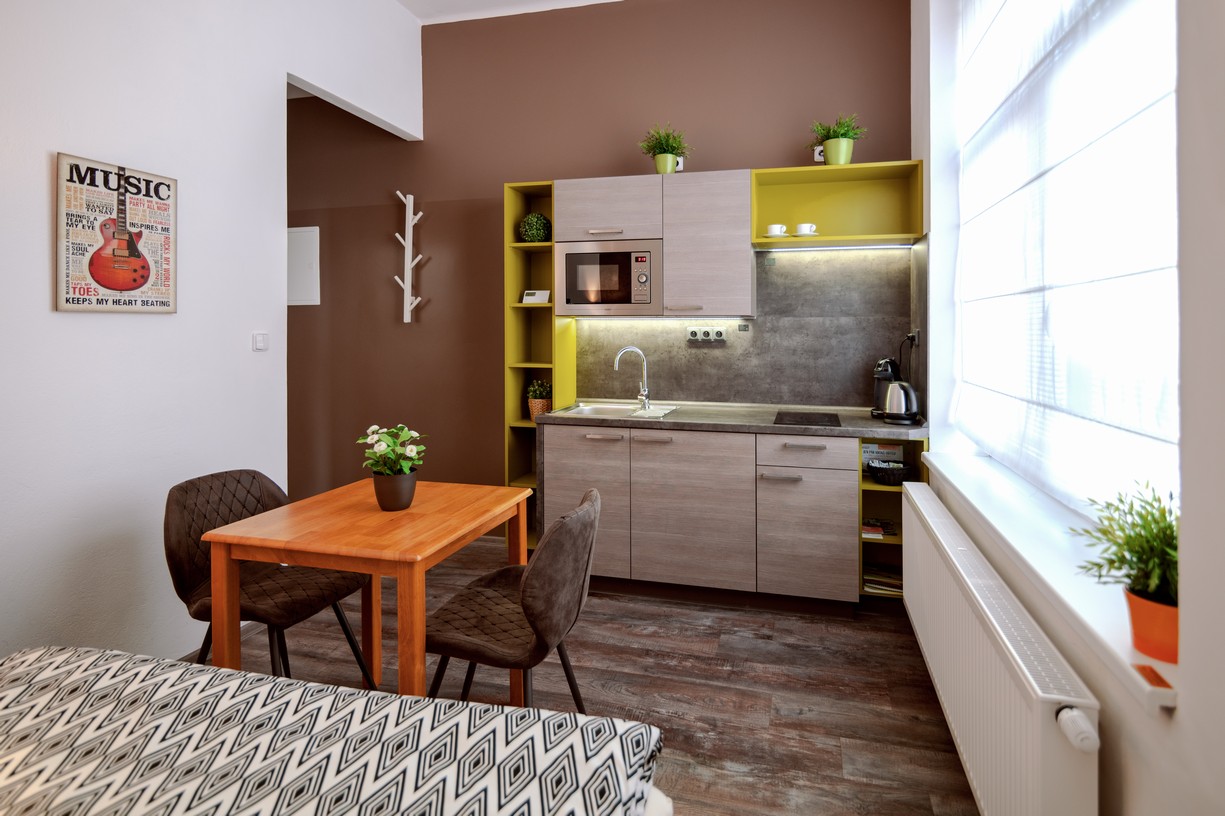 Golden Key Apartments foto 4