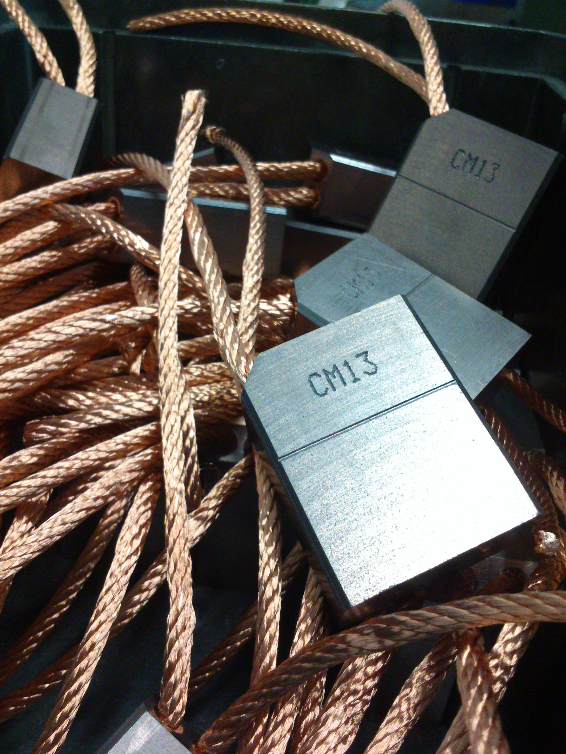MONS CARBON, s.r.o. foto 5