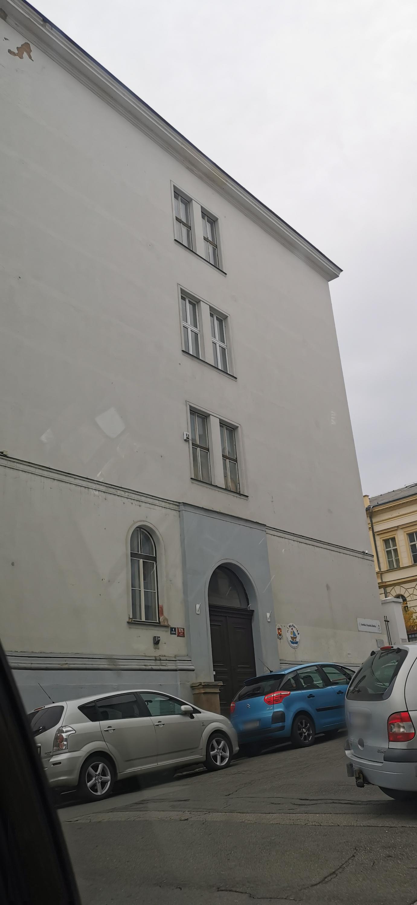 AMBIS vysoká škola, a.s. foto 3