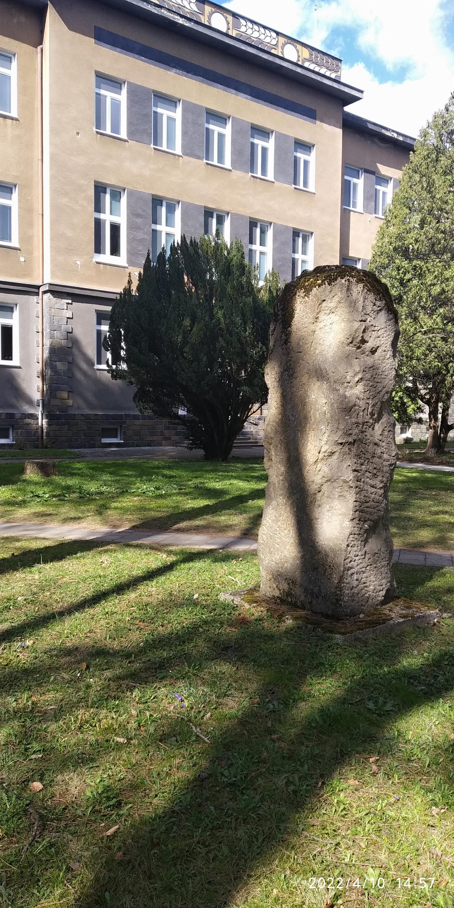 Zemědělská škola Přerov foto 6