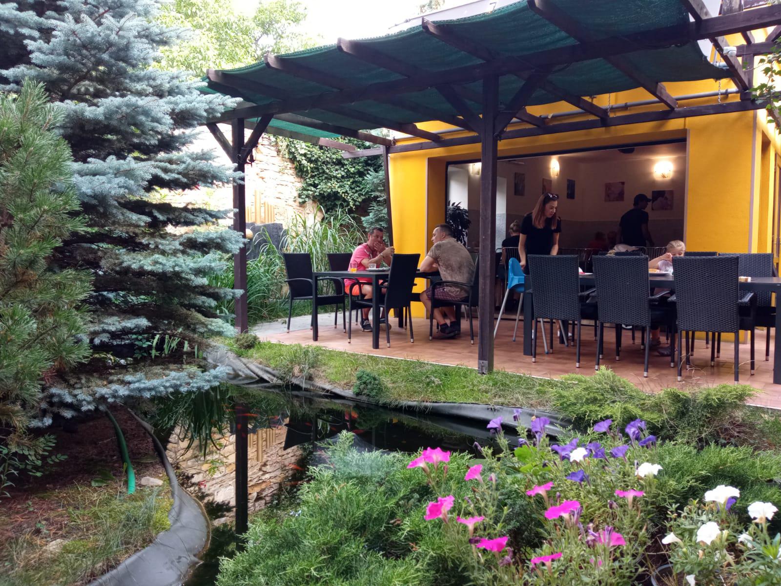 Restaurace U Lišky foto 5