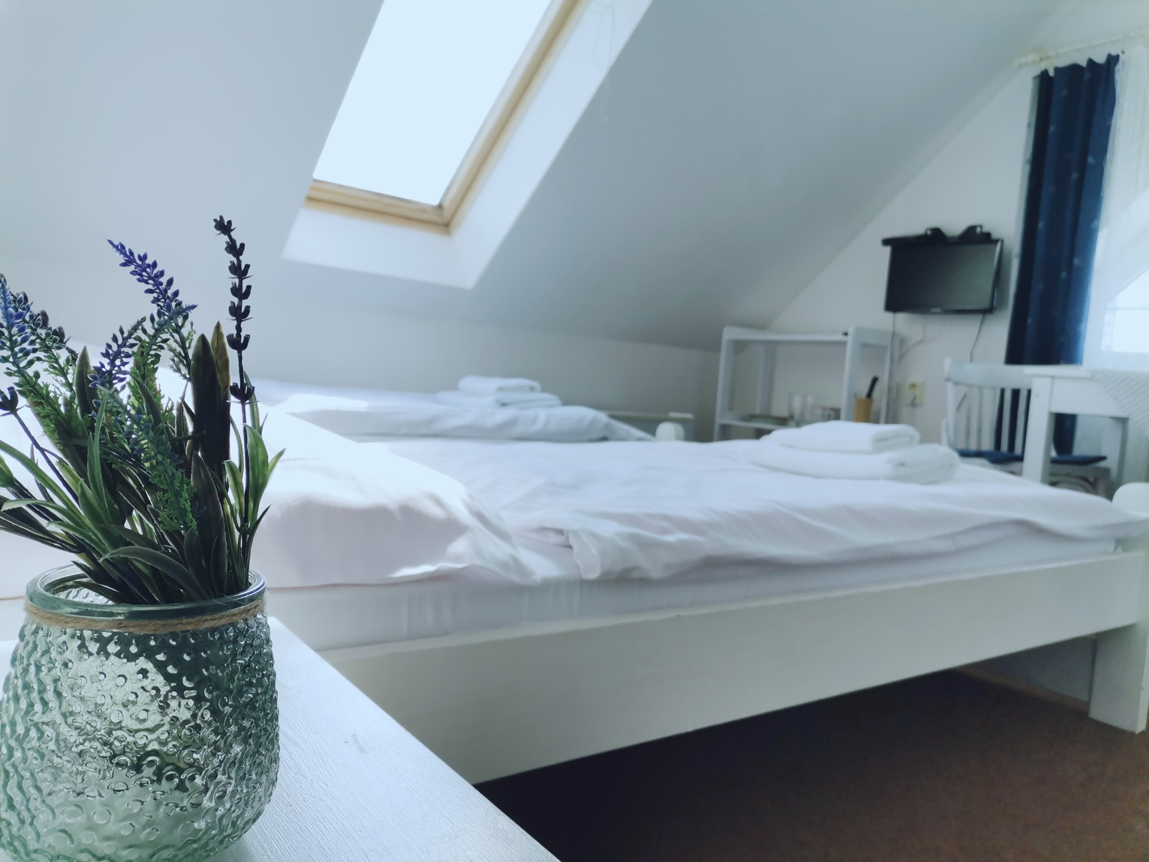 Penzion pod kostelíčkem foto 4