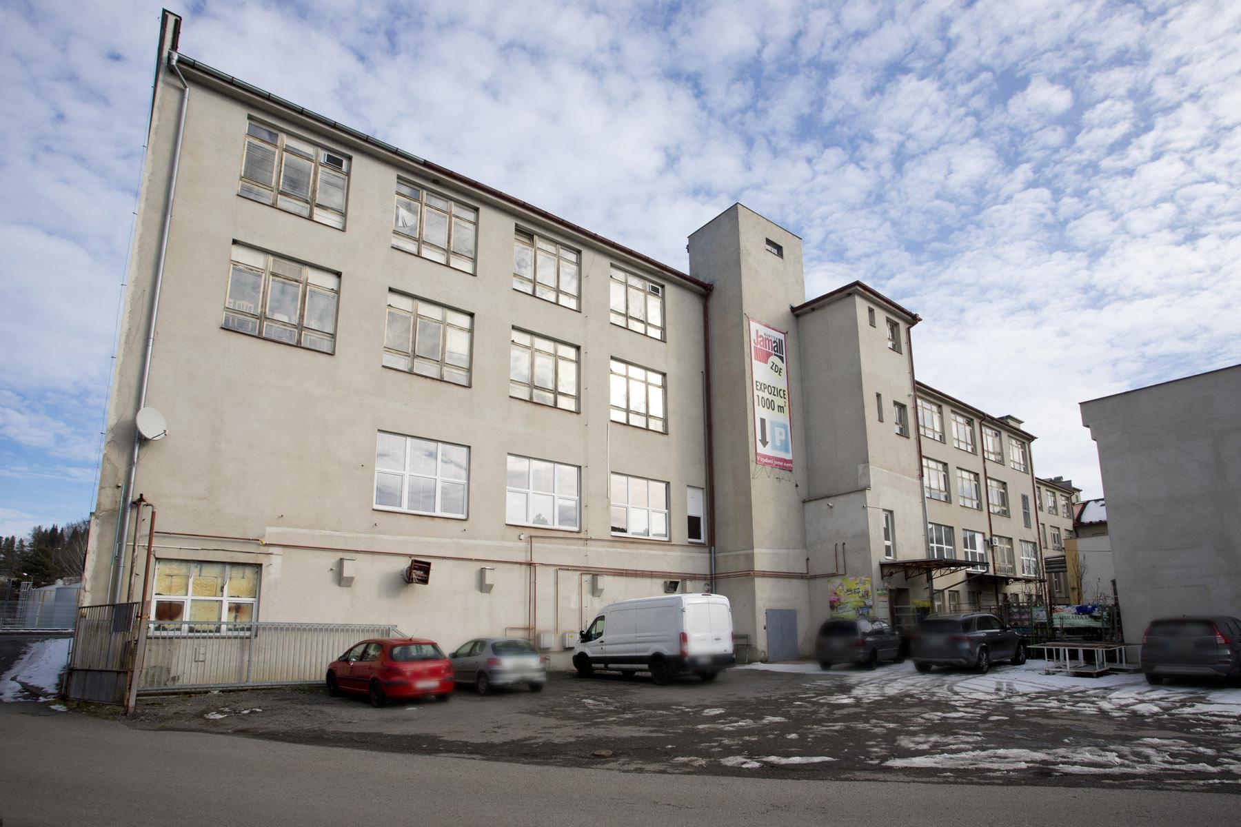 Sebastian Group - Pelhřimov foto 6