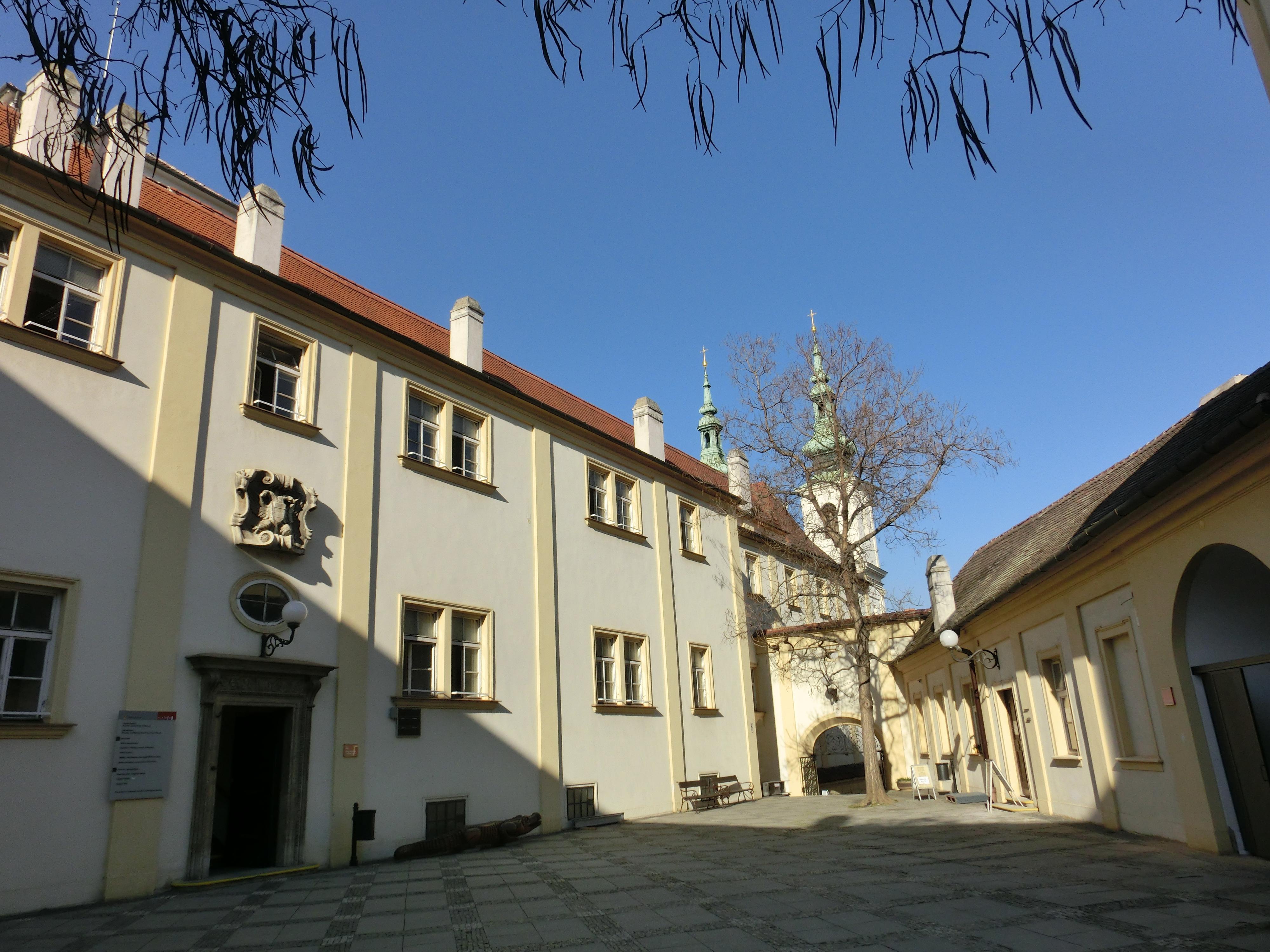 Úřad městské části Brno-střed foto 5