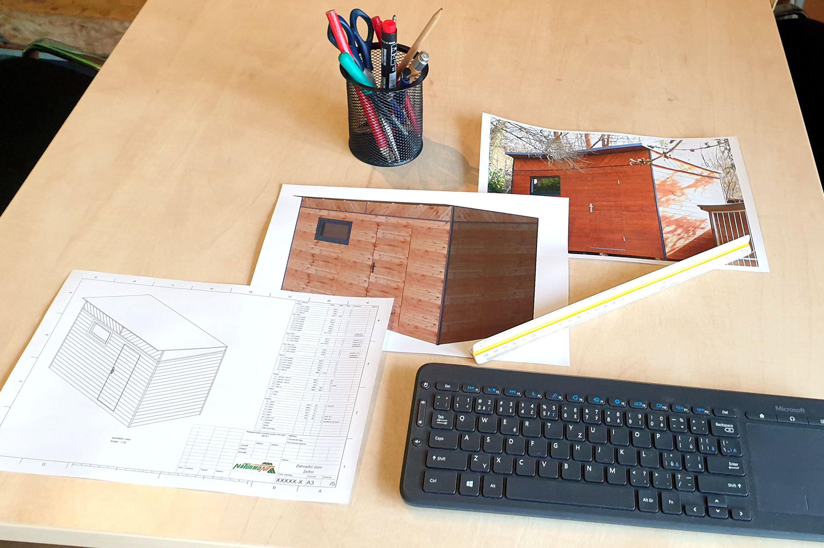 Naturmont s.r.o. - VICTORY HOUSE foto 1