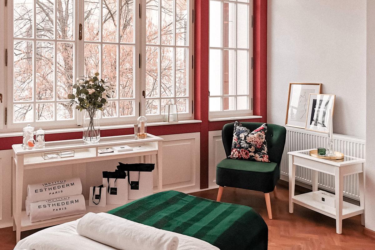 Martina Špůrková Visage & Beauté foto 1