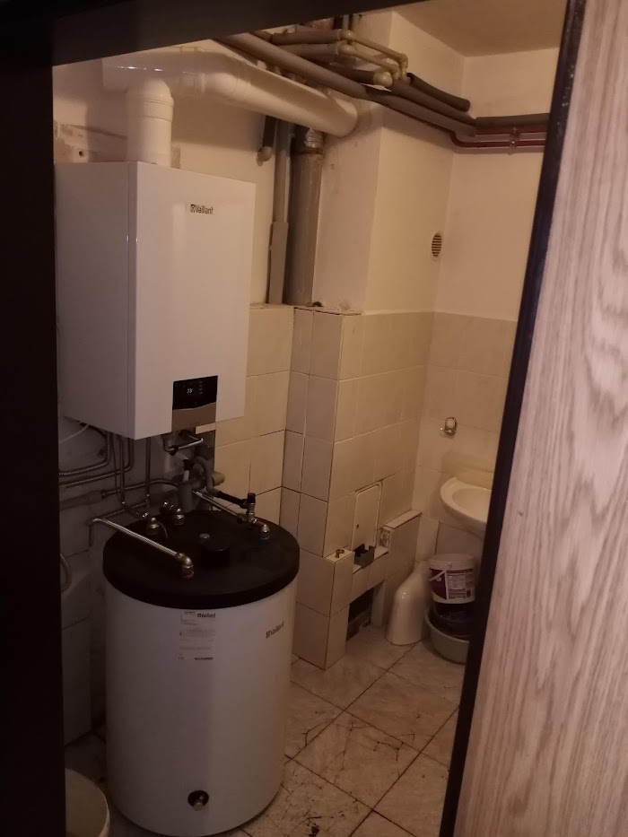 Václav Svěrkot - instalateruvas.cz foto 4