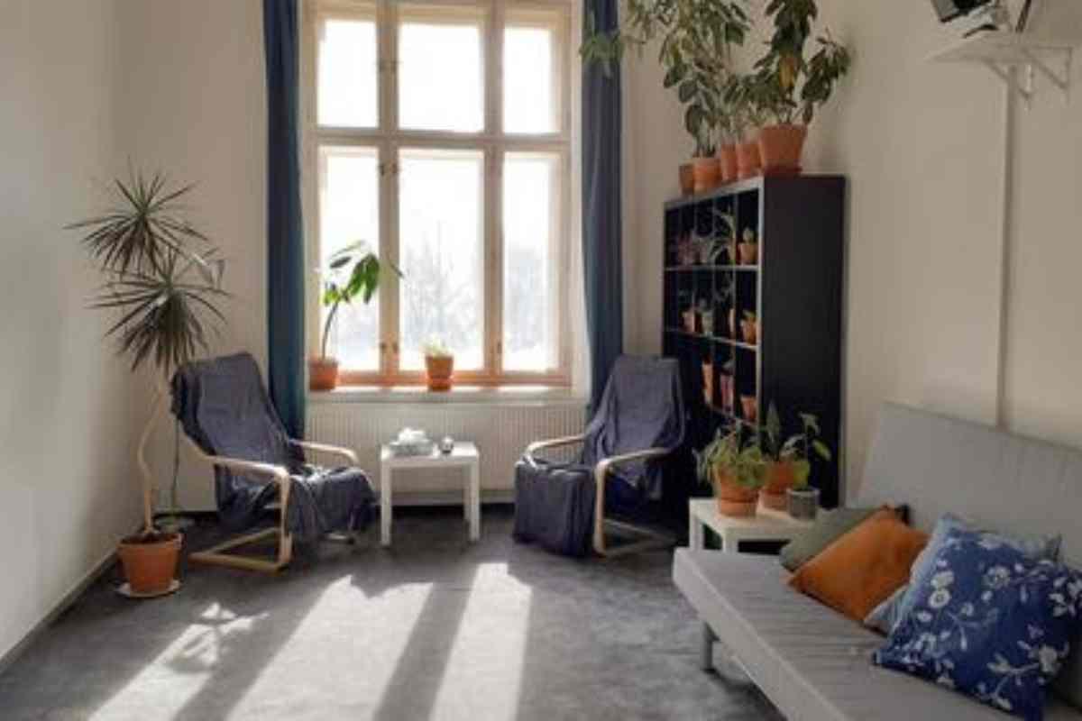 Mgr. David Panuška - Otevřená Terapie