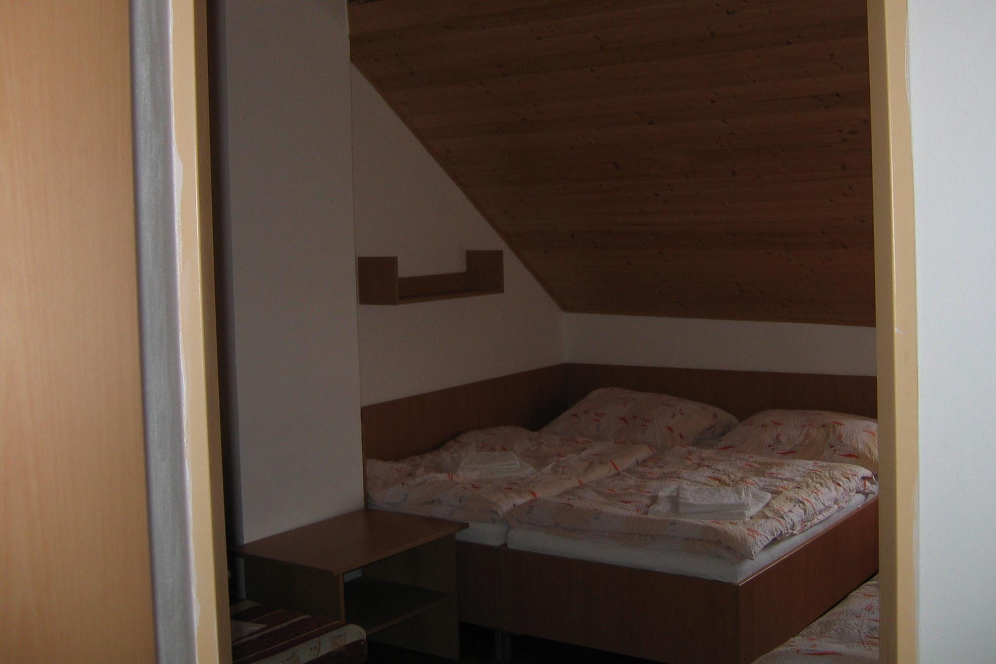 Ubytování Vinařství Valovi