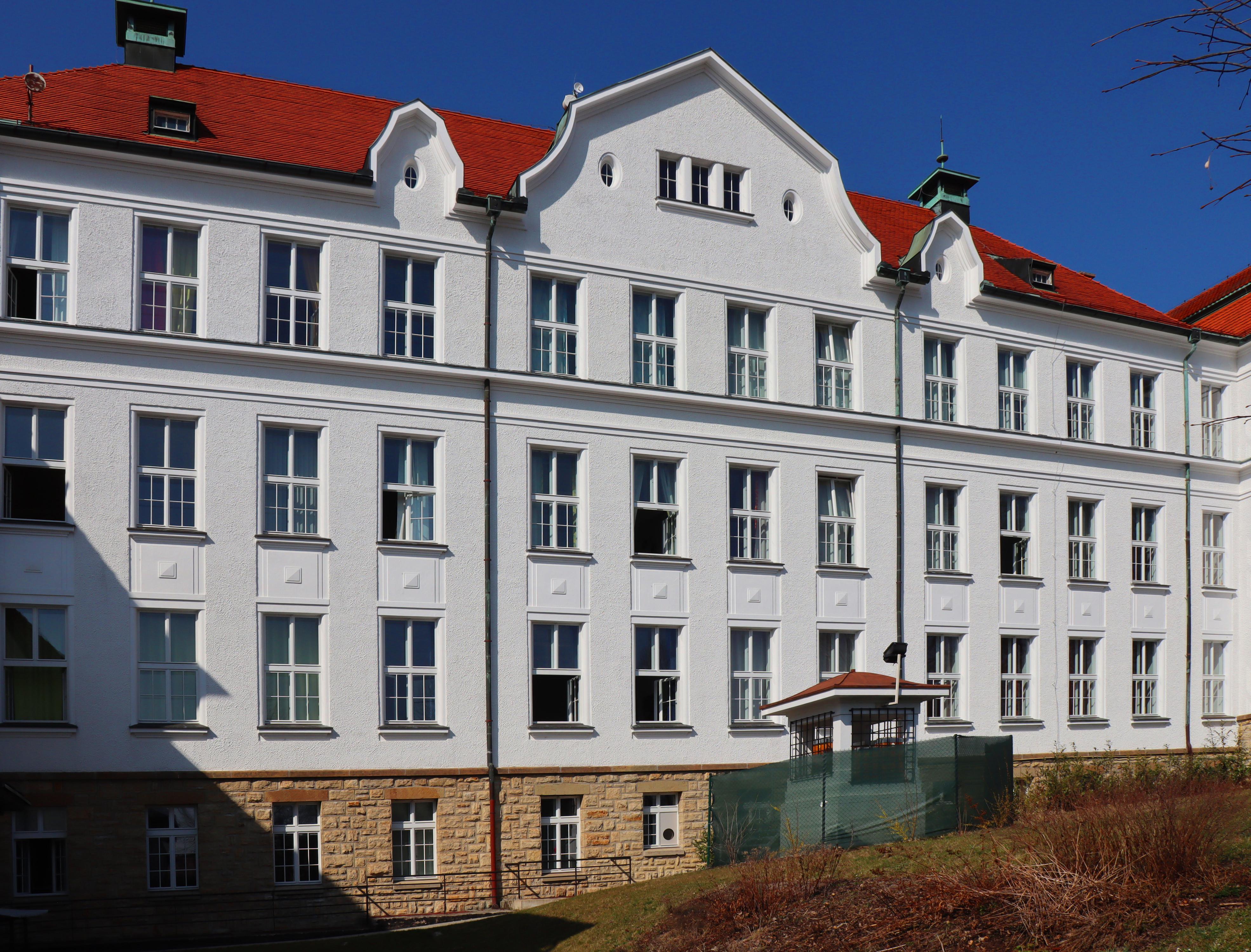 Gymnázium Ústí nad Orlicí foto 5