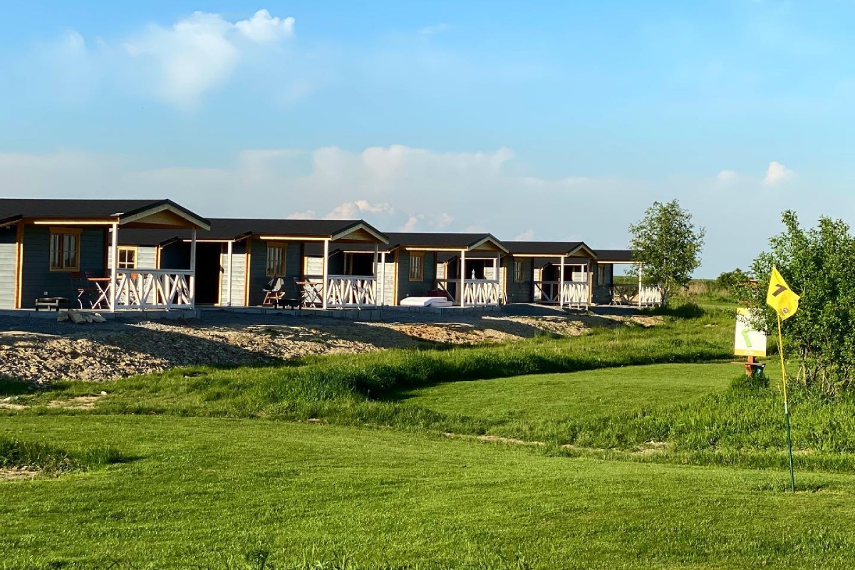 FotbalPark Pavlíkov foto 2