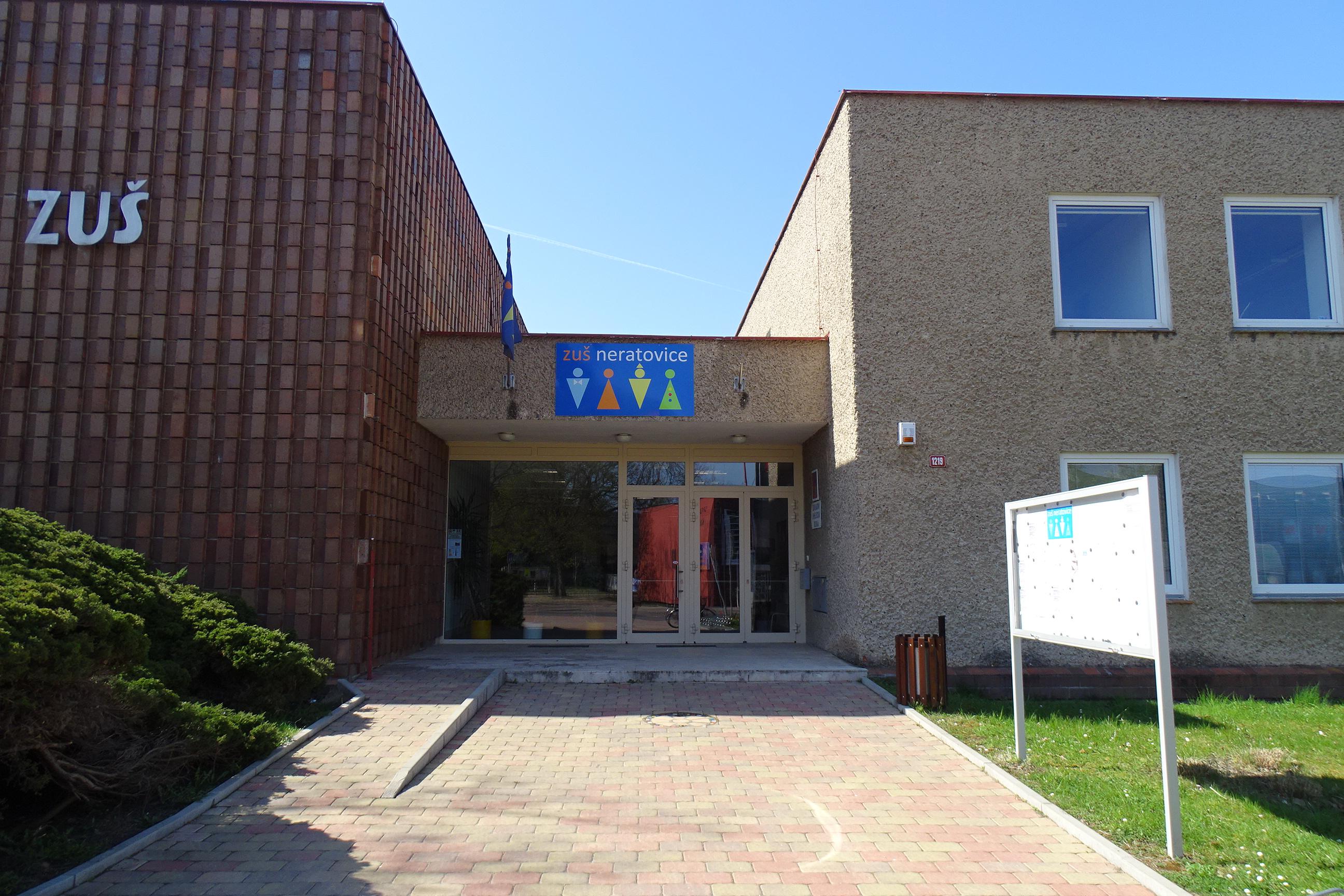 Základní umělecká škola Neratovice foto 6