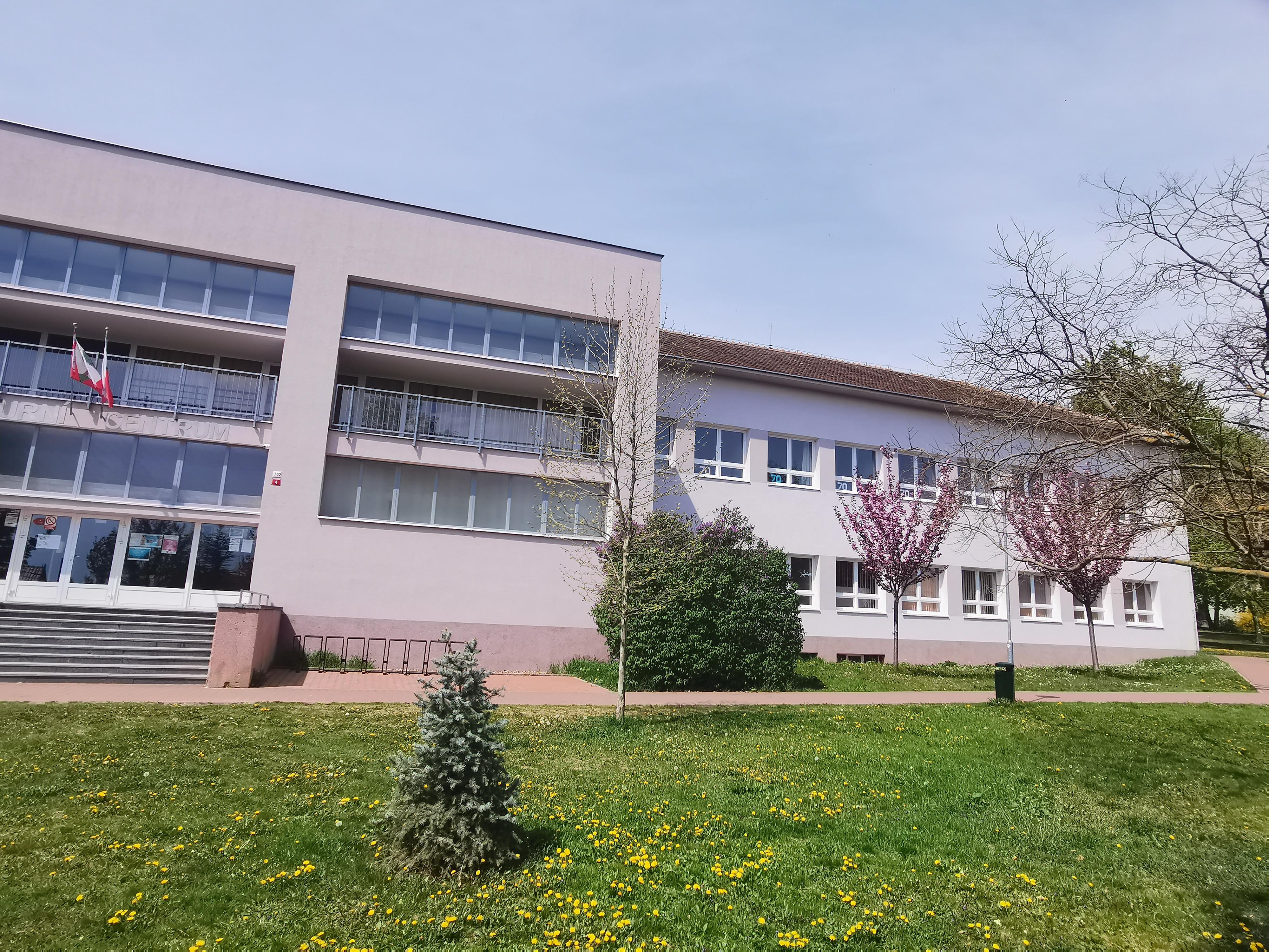 Základní umělecká škola Ořechov foto 3