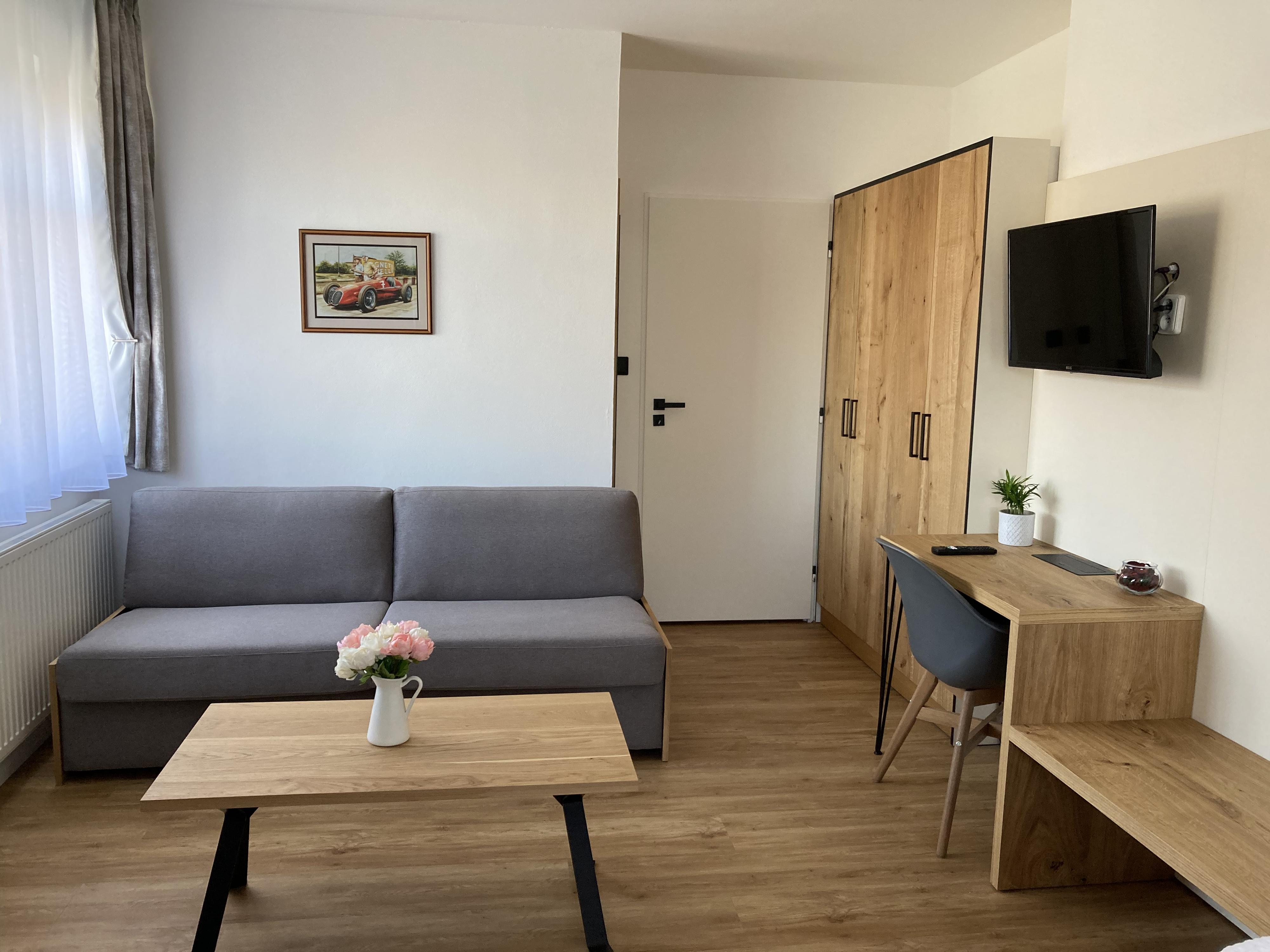 Penzion Vila Markéta foto 4