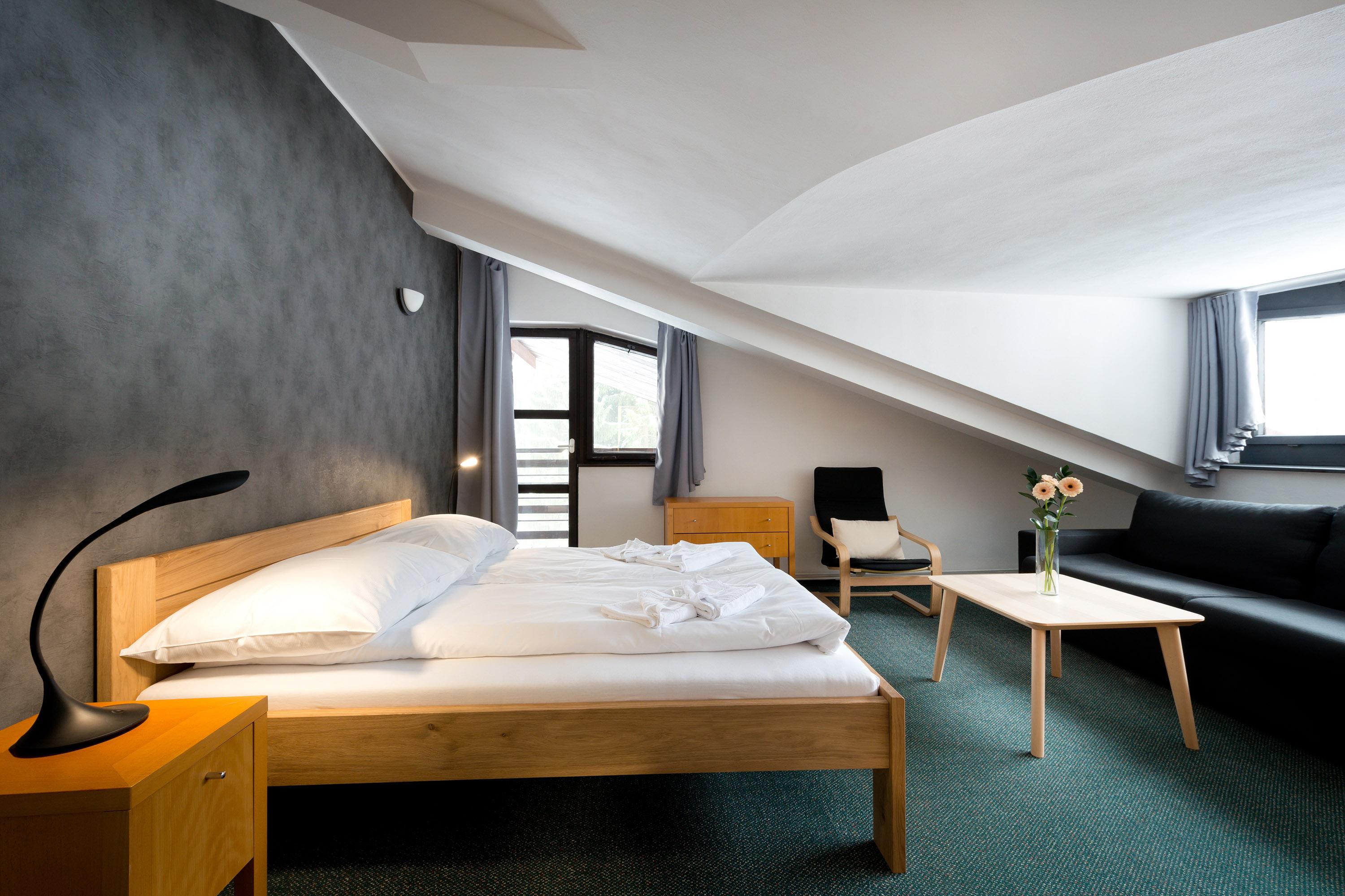 Hotel Bohemia foto 5