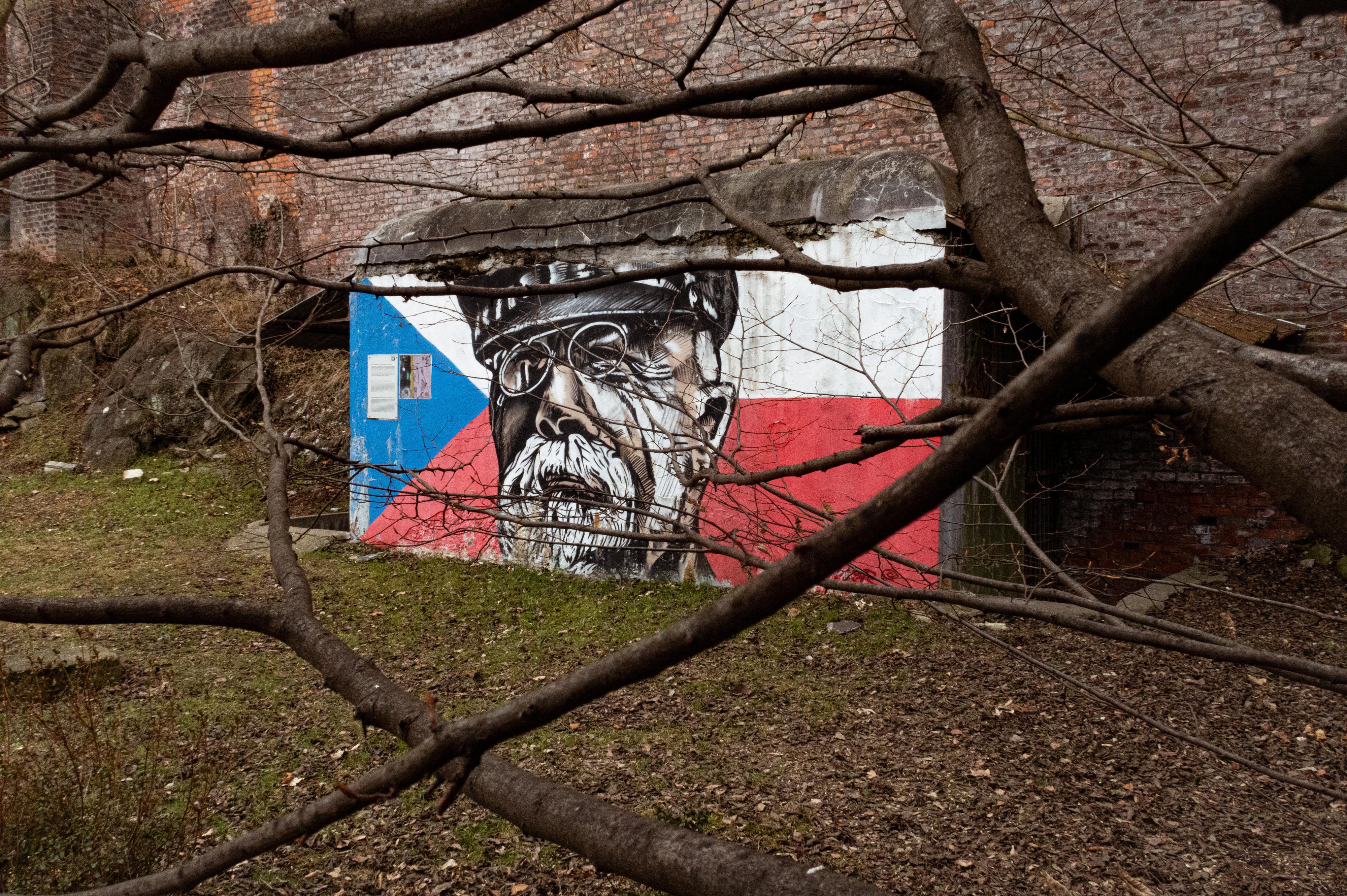 Institut Paměti národa Olomouc