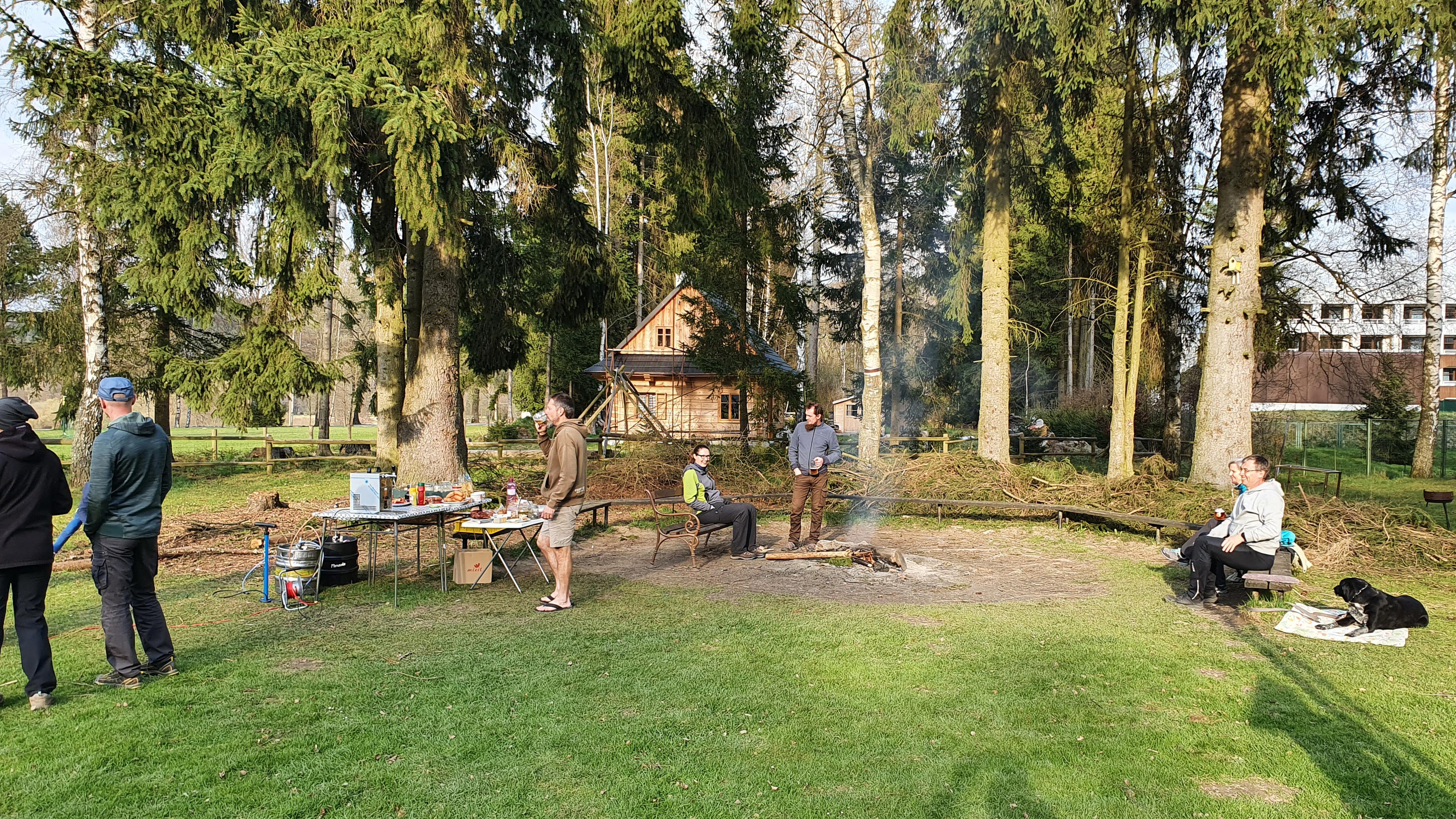 Penzion Poslední míle foto 5