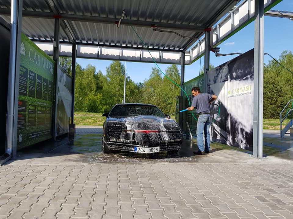 CAR WASH JOKL foto 4