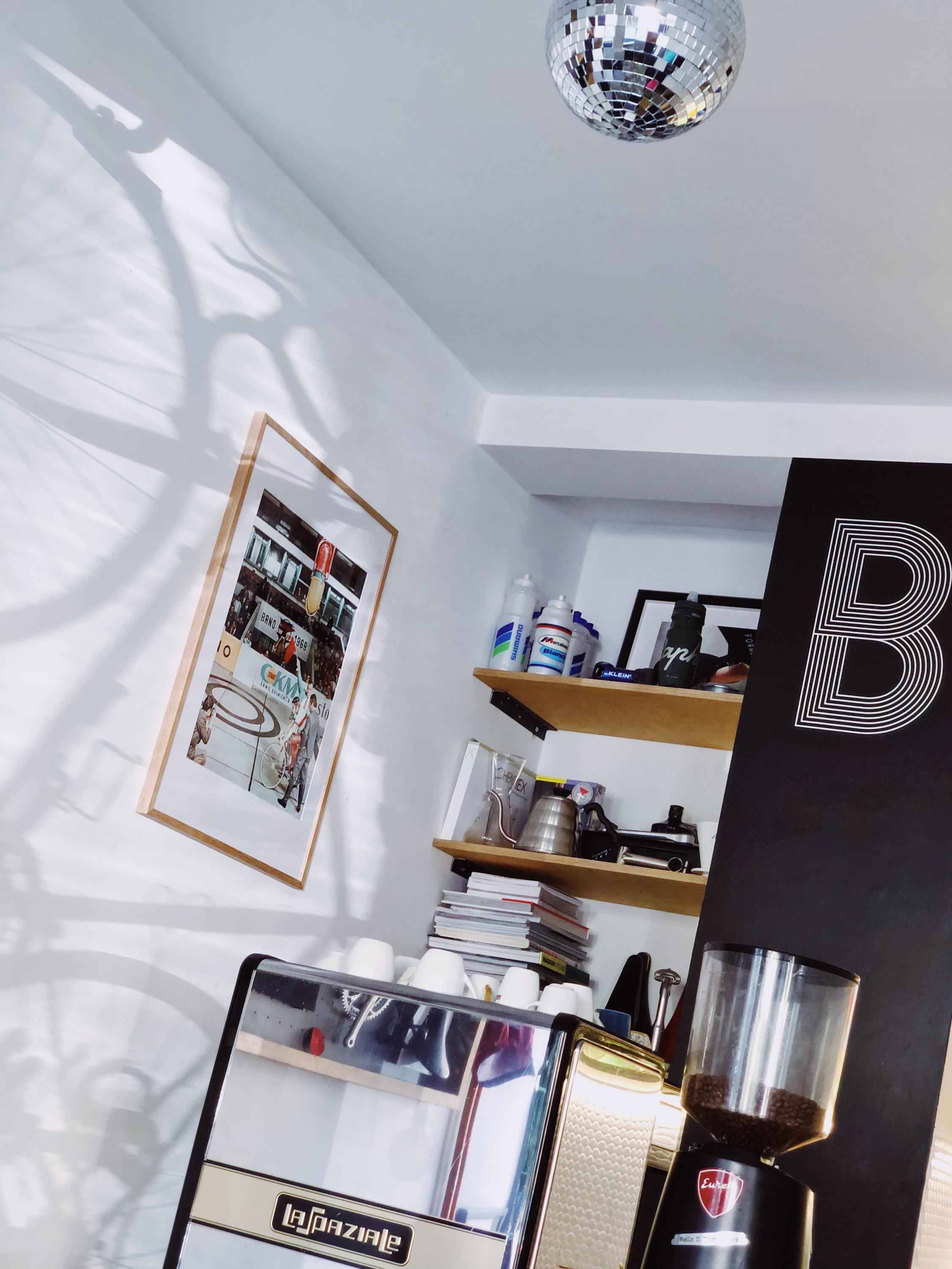 Asphalt Cycling Lab foto 2