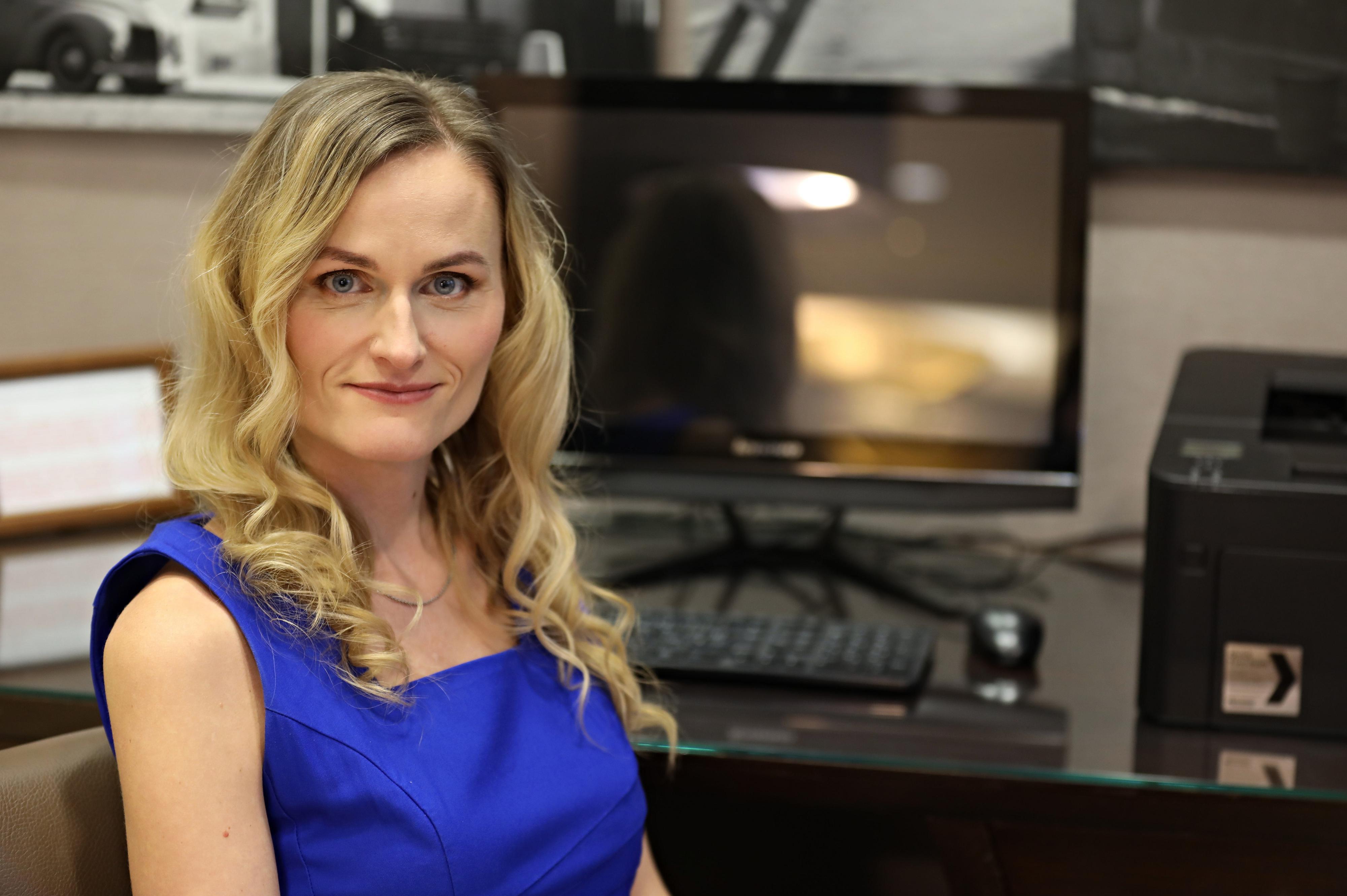 Ing. Michaela Zychová - Finanční služby