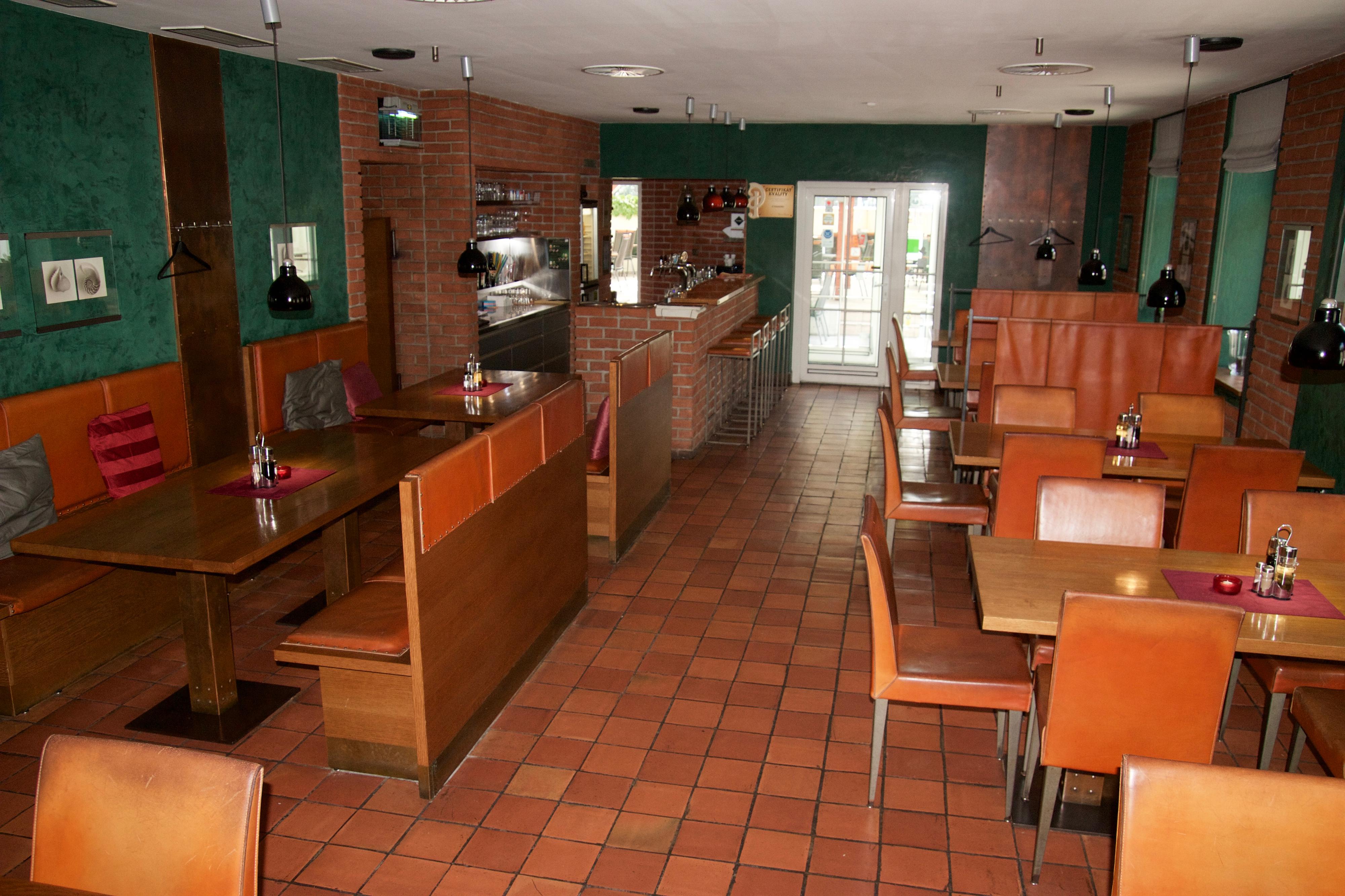 Restaurace U Náhonu foto 6