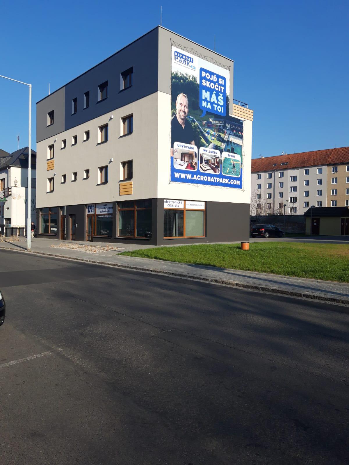 Zdravotní pojišťovna ministerstva vnitra České republiky foto 2