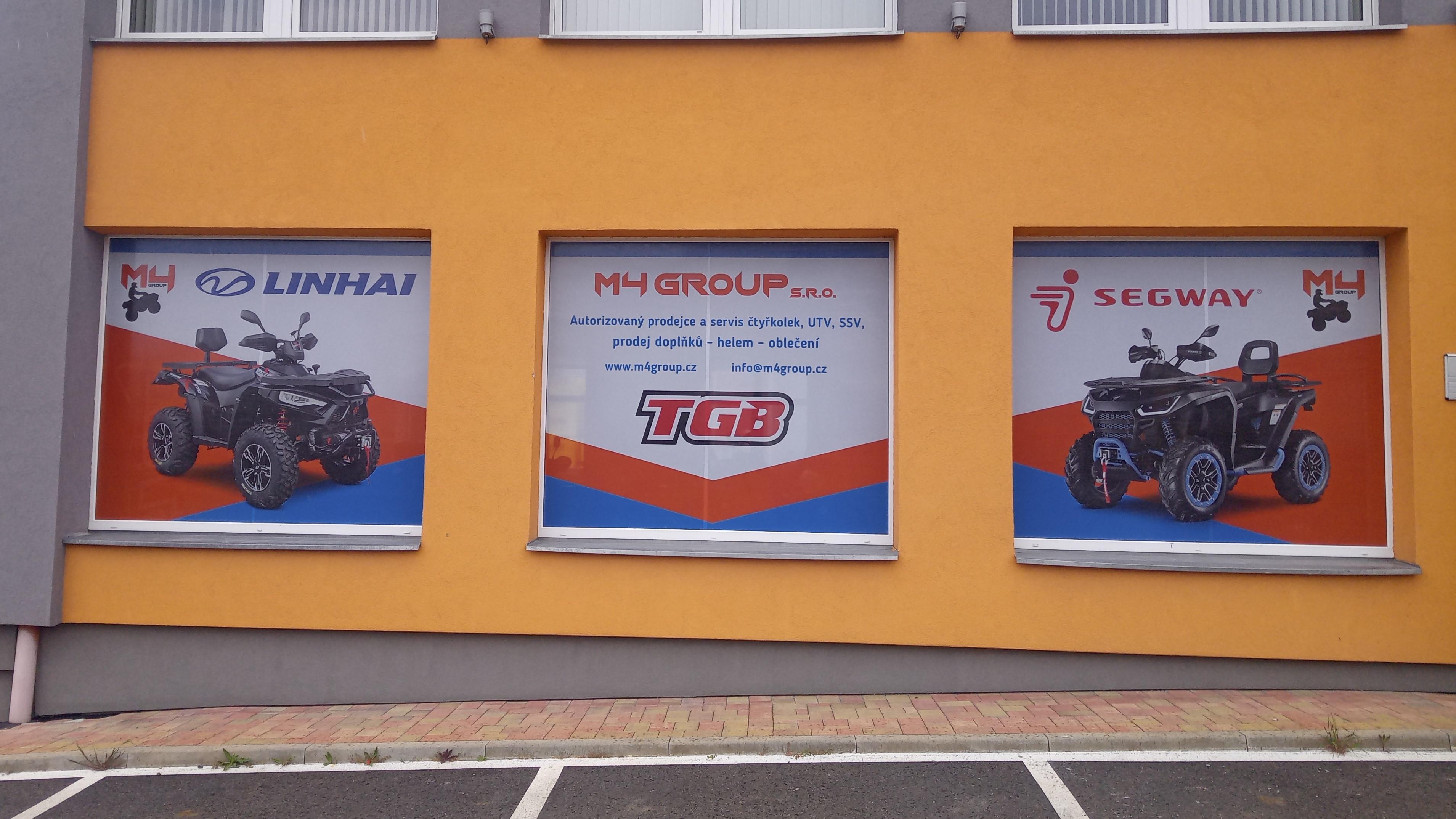 M4 Group s.r.o. foto 5