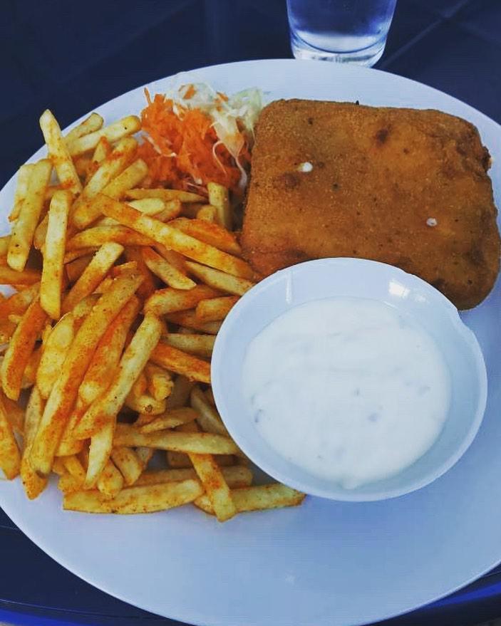 Jídelna Tylovka foto 2