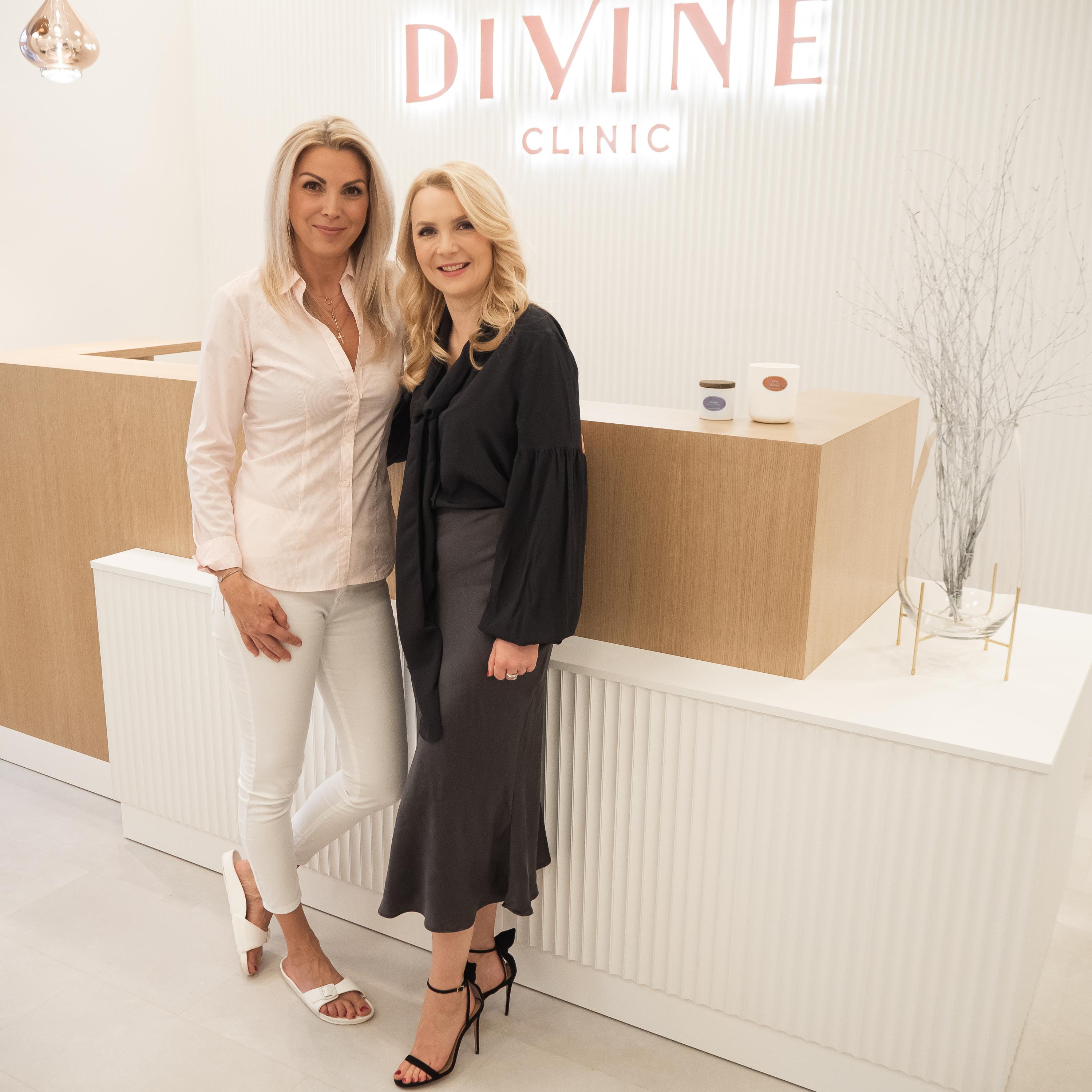 DiVine clinic s.r.o. - MUDr. Petra Moravcová foto 2