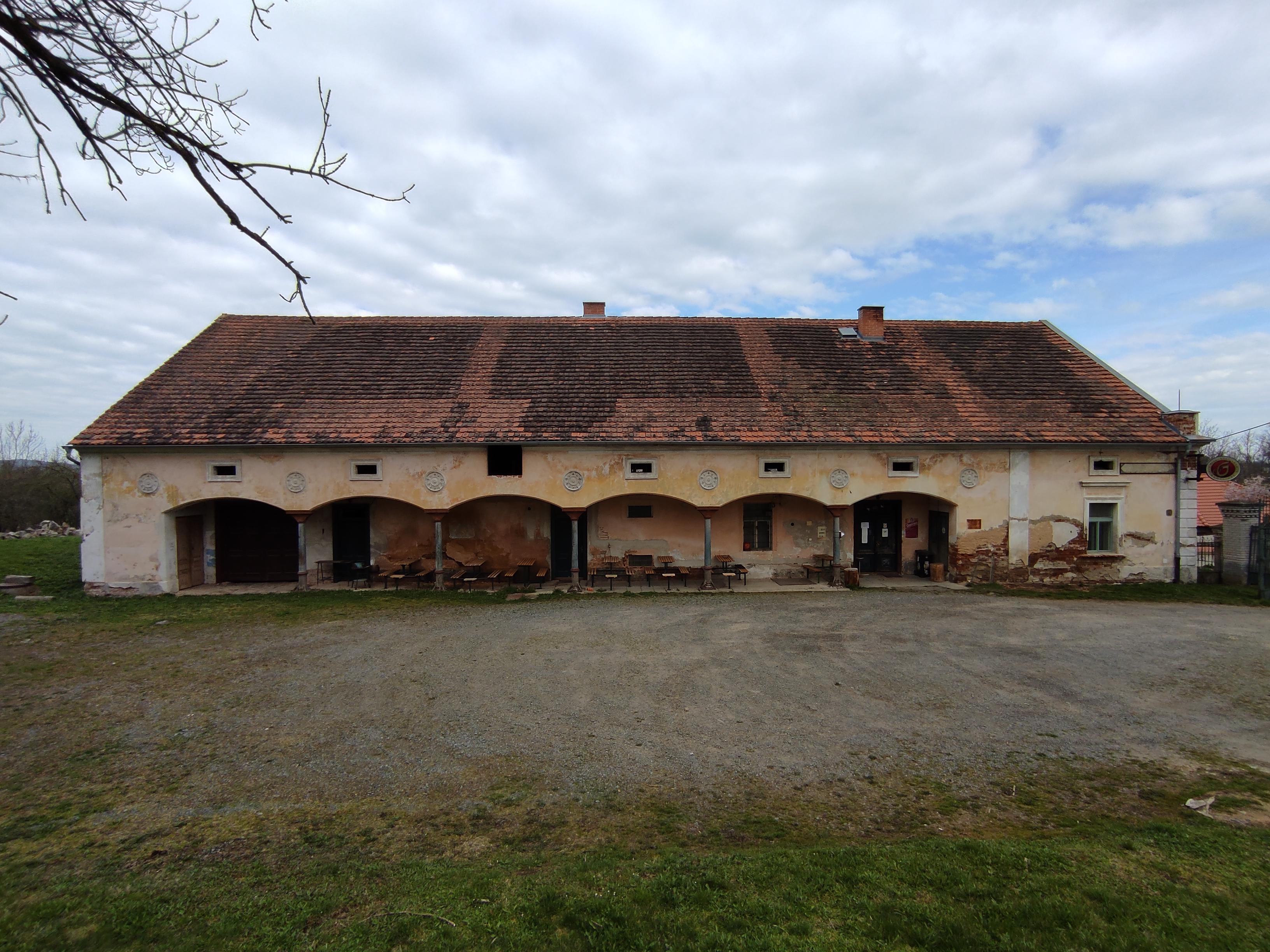 Hostinec U Trnků foto 2