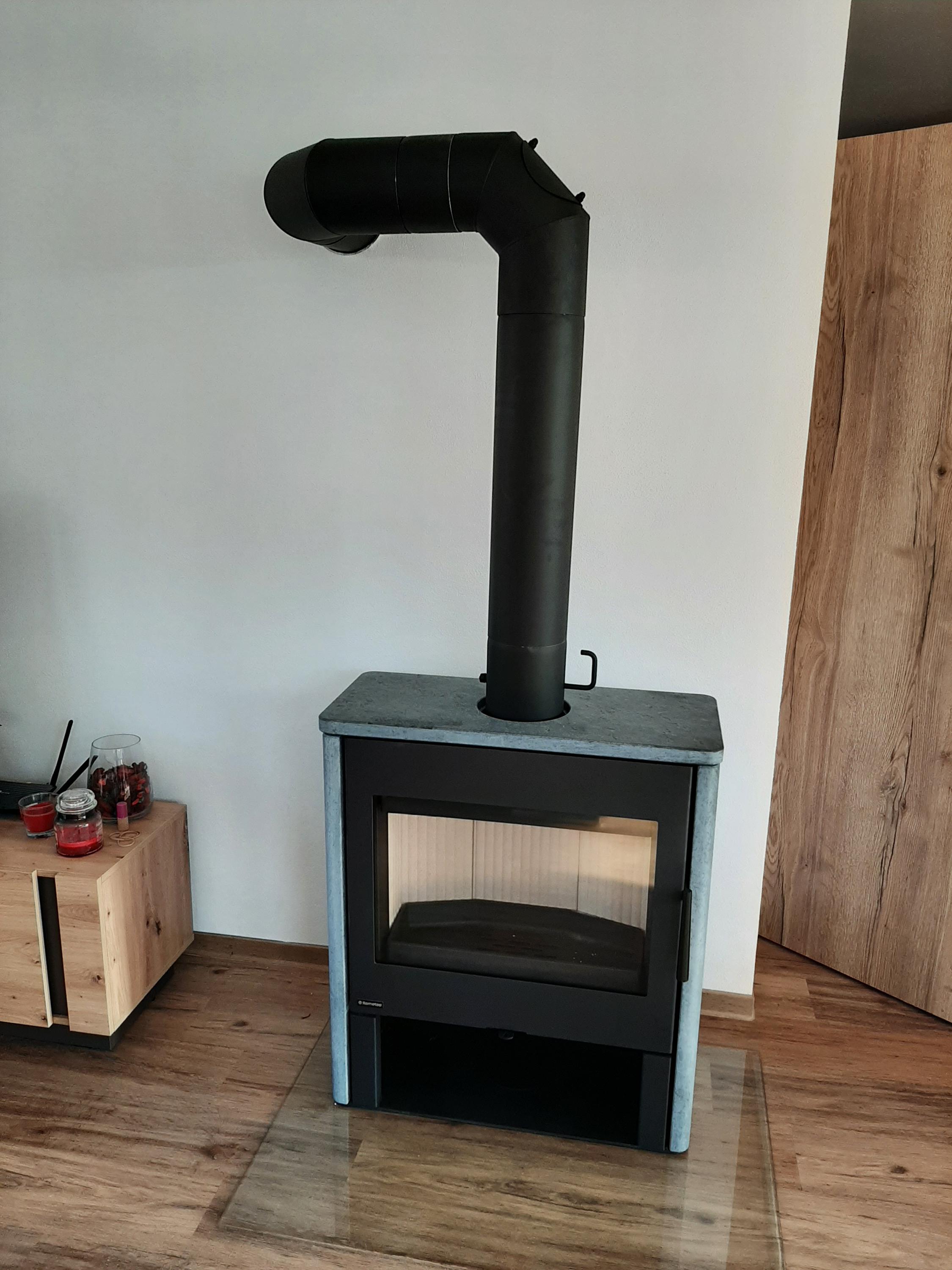 Kominictví Kožíšek