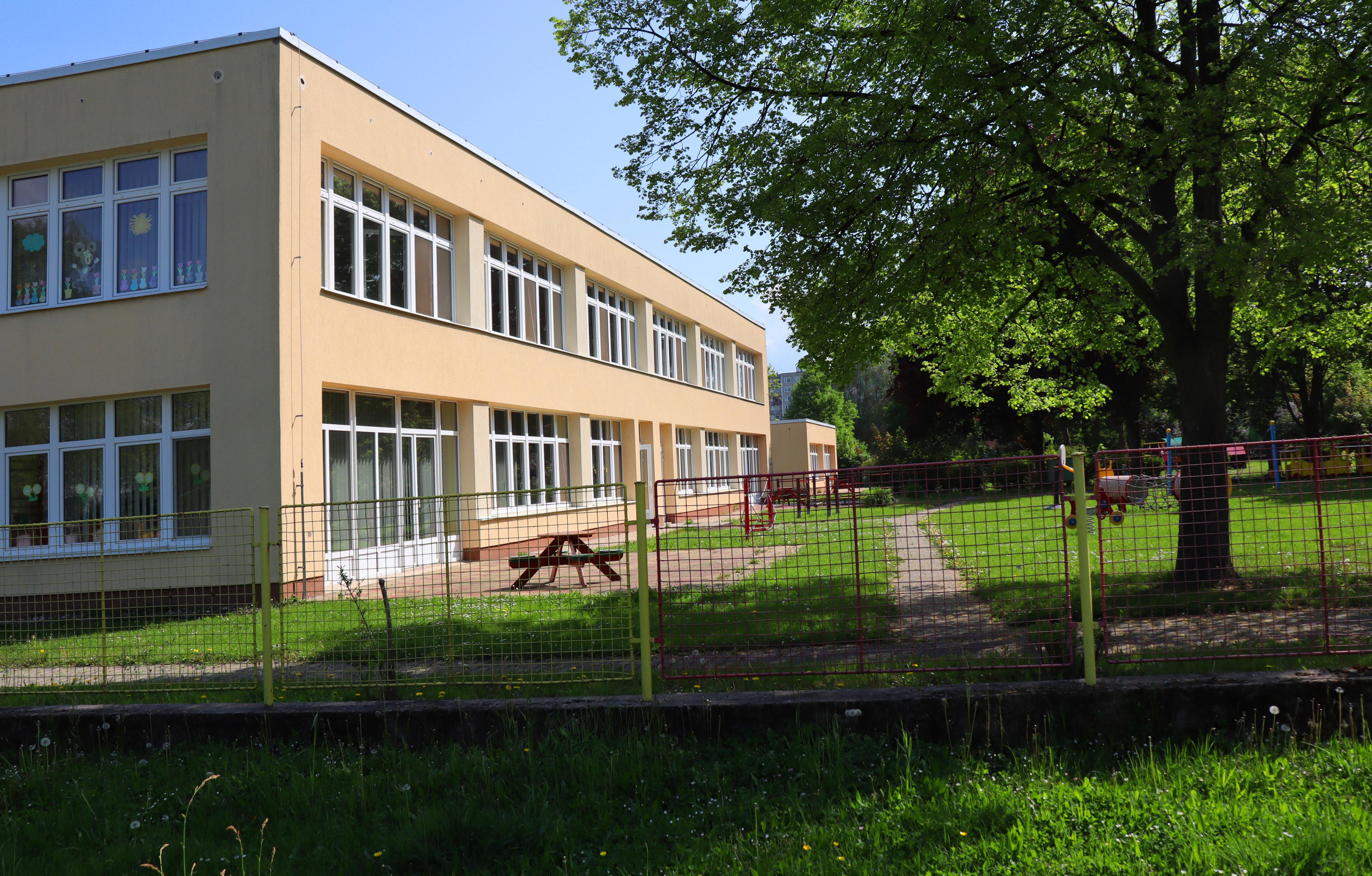 MŠ Stonožka foto 4