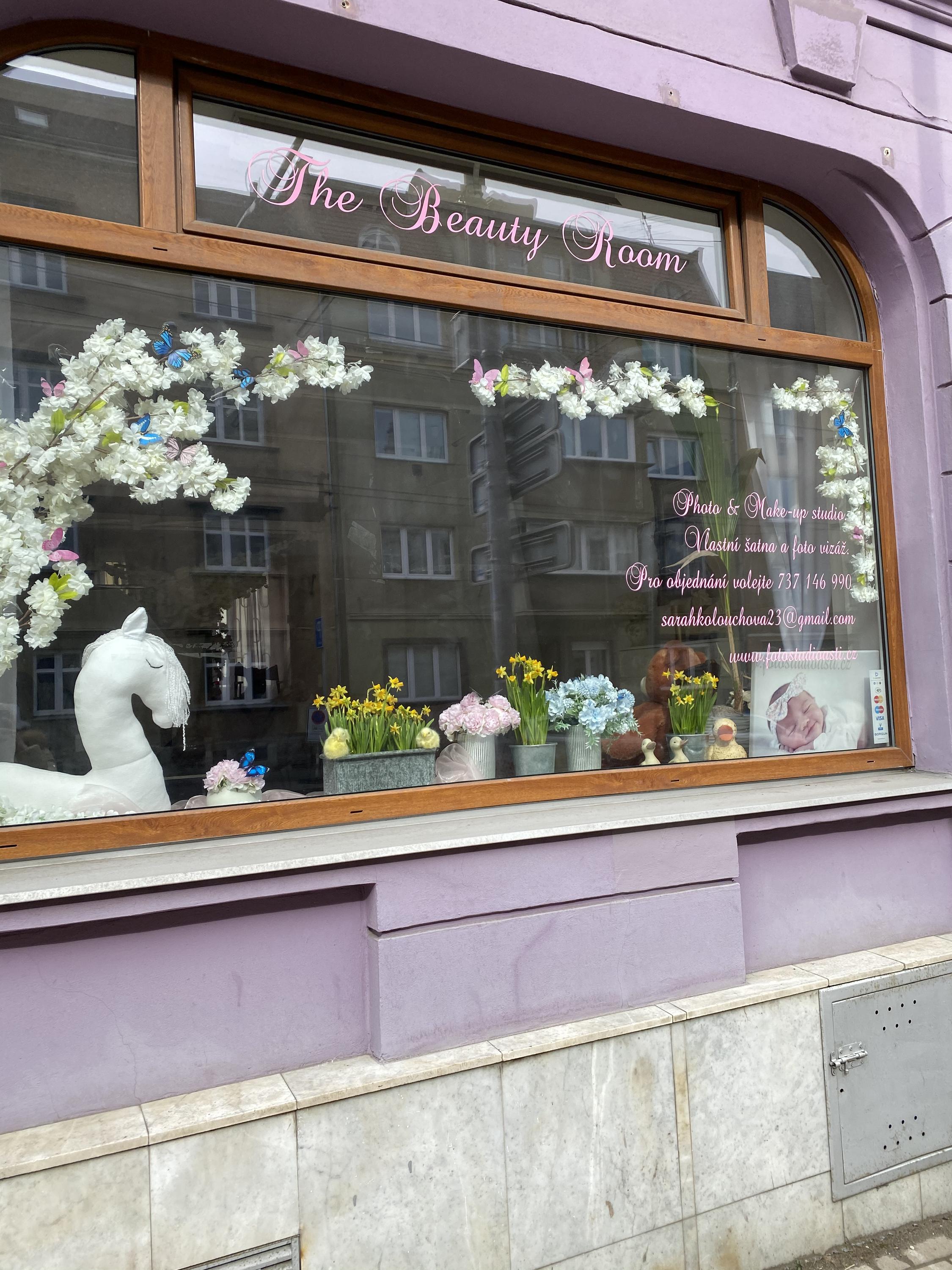 Fotoatelier Sarah Uchal foto 3