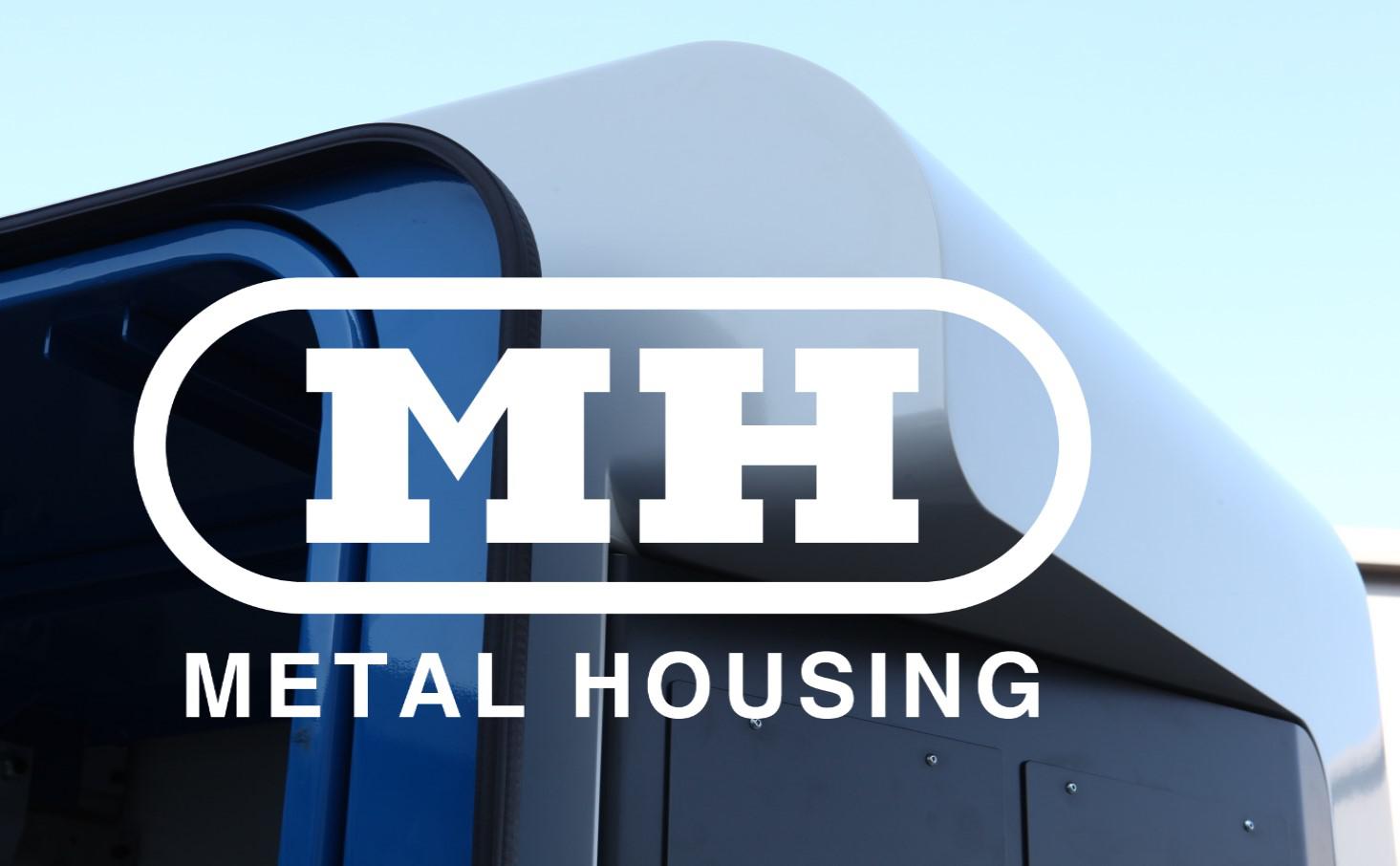 METAL HOUSING, s.r.o. foto 3