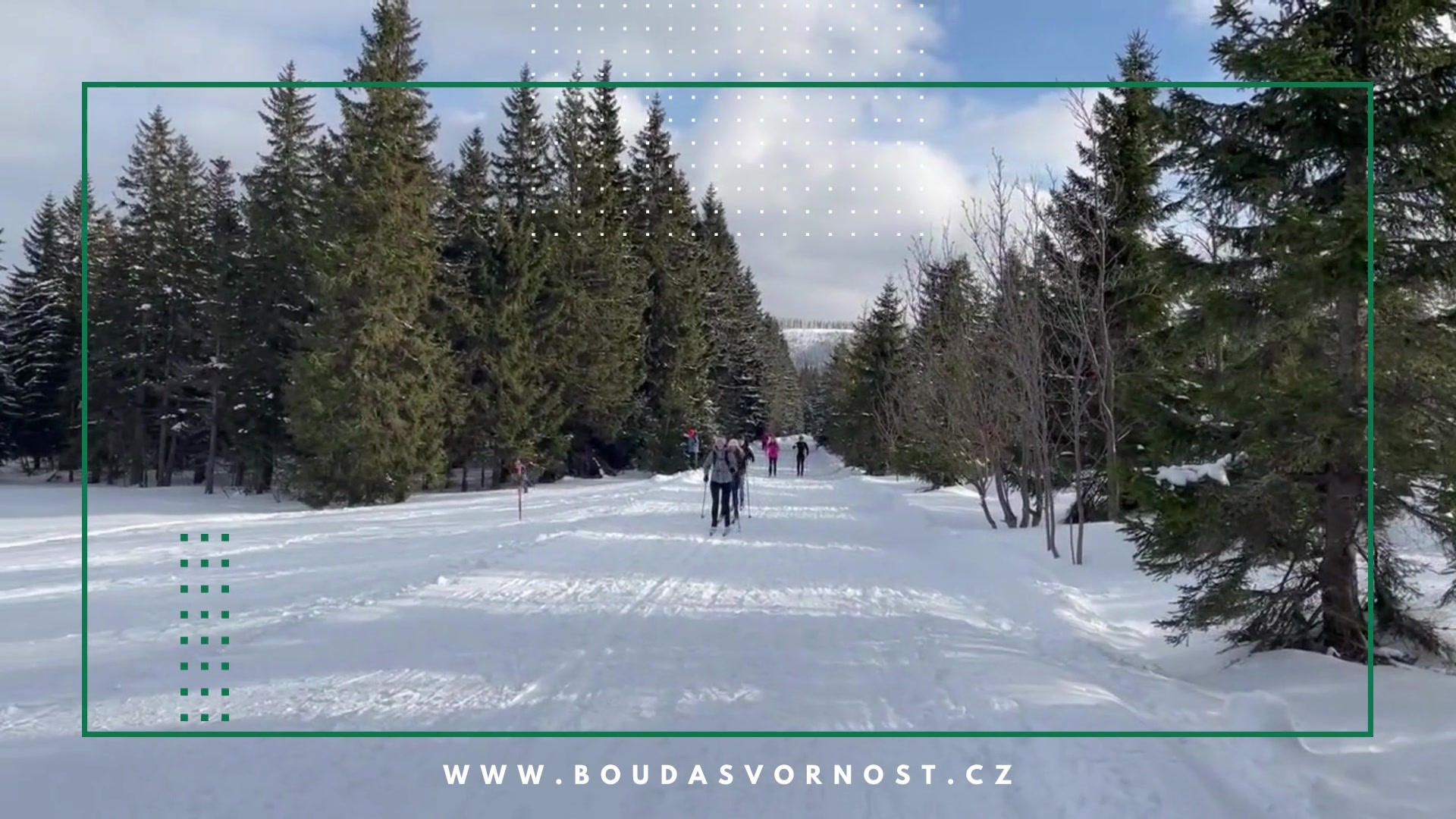 Bouda Svornost foto 2 (náhled videa)