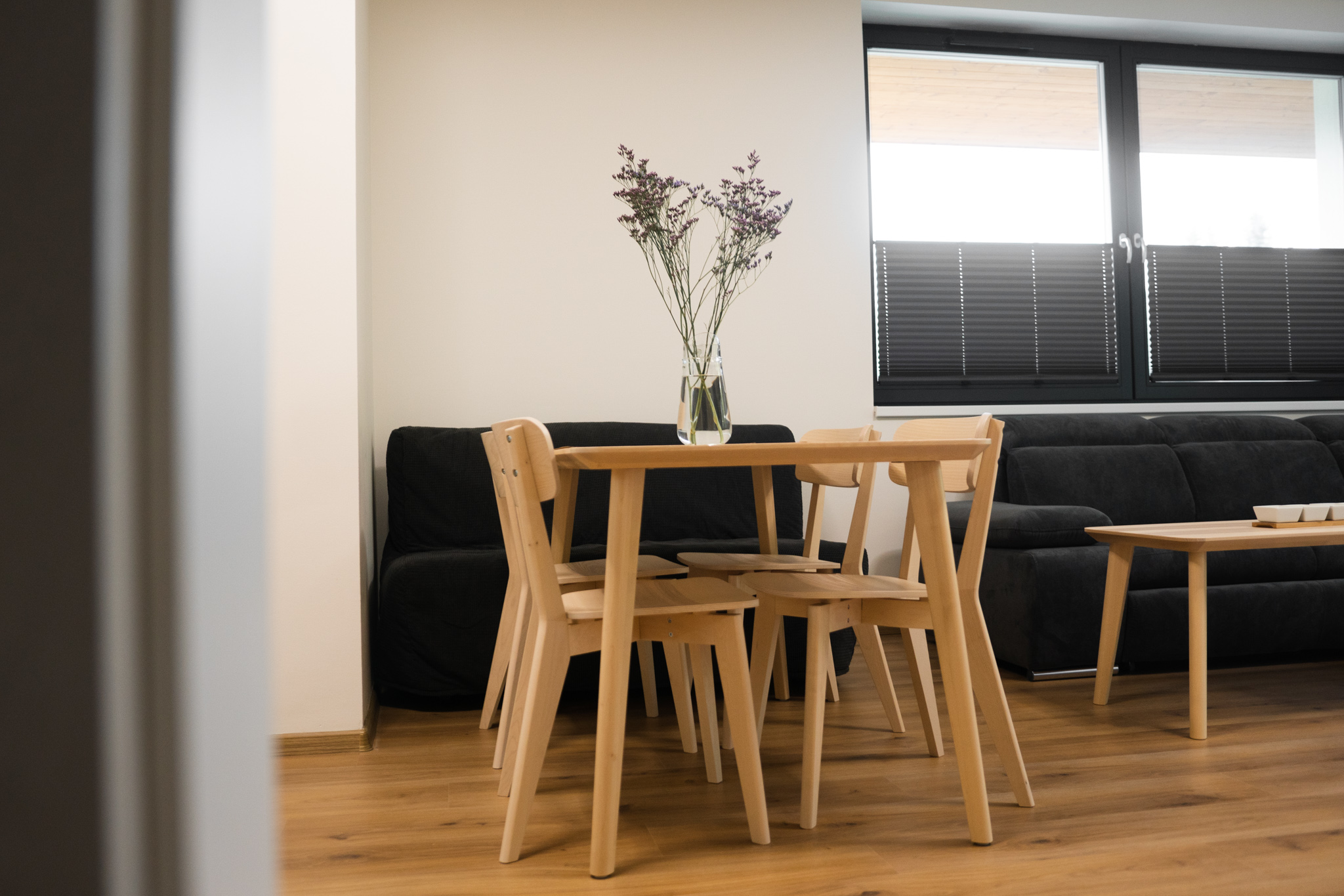 Ubytování v Beskydech - Apartmán Patrik foto 5