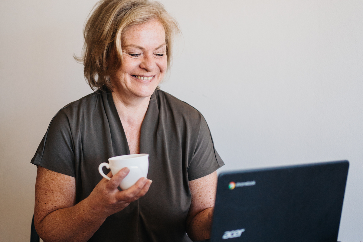 Petra Vavrincová - poradenství