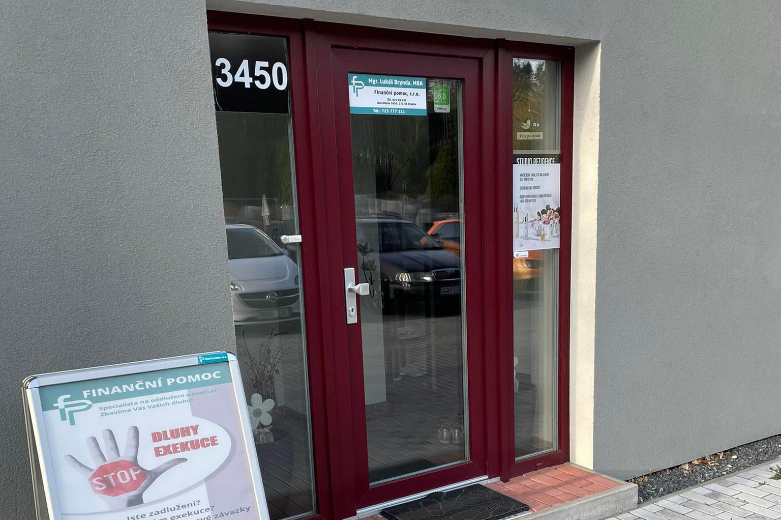 Finanční pomoc, s.r.o. foto 1