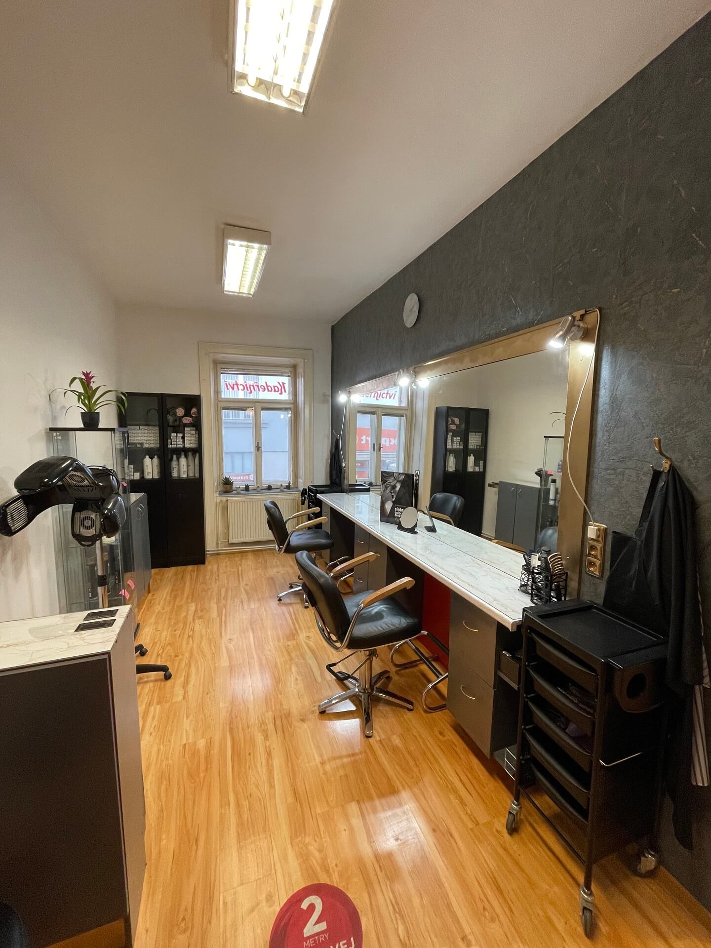 Salón Féníx foto 2