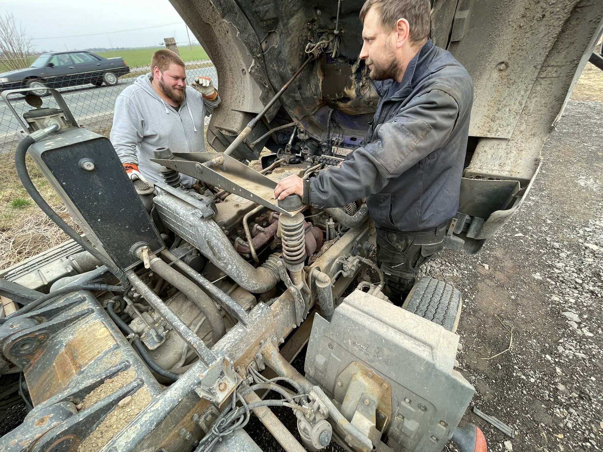 Michal Petřík - Autoservis foto 4