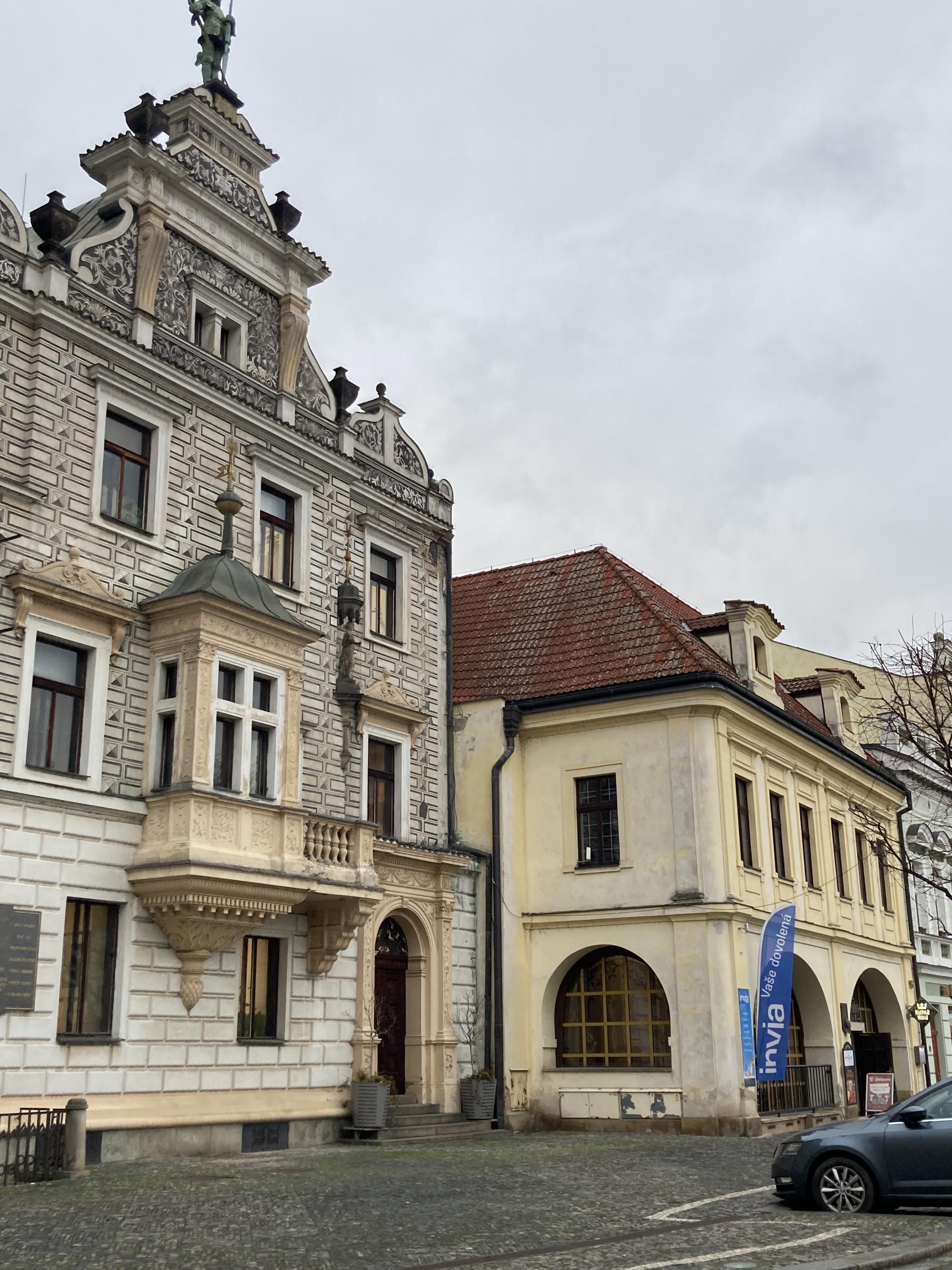 Invia - cestovní agentura foto 4