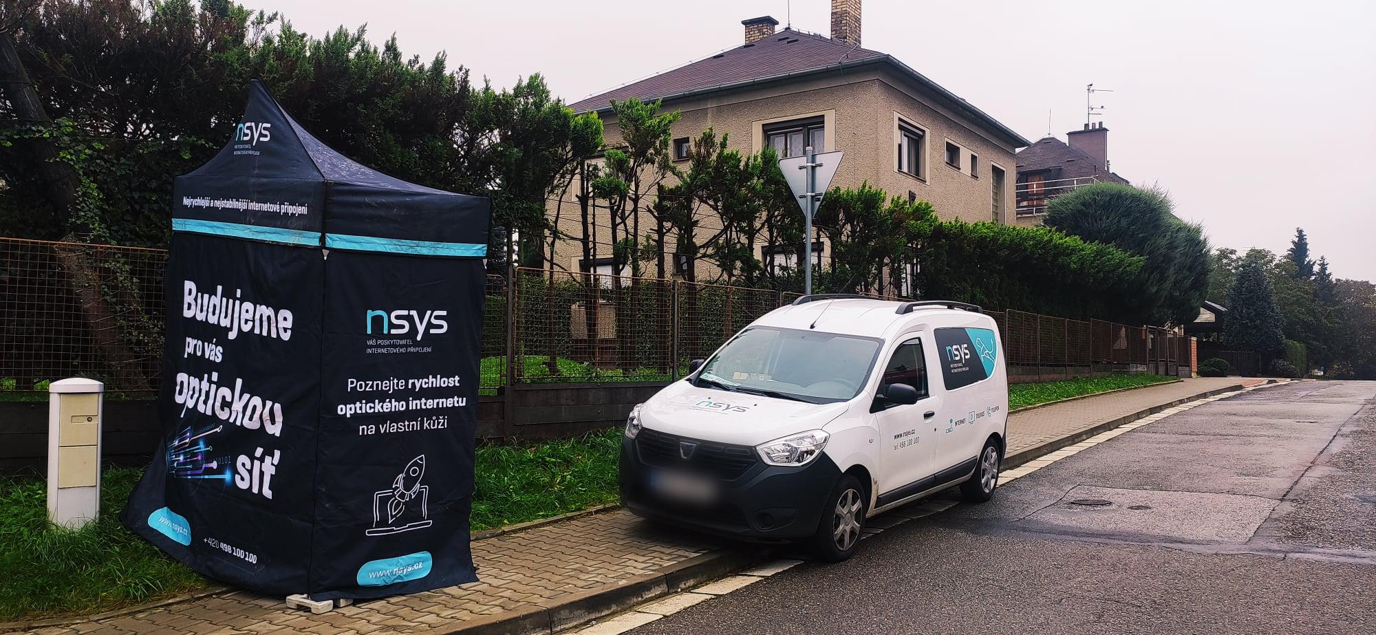 N_SYS s.r.o. - chcipripojit.cz foto 6