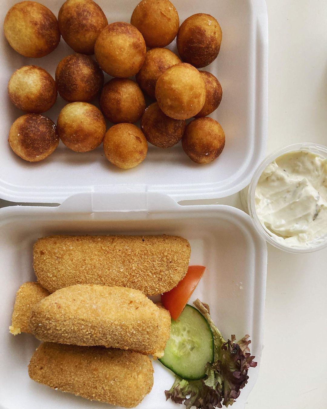 Restaurace Orlík foto 2