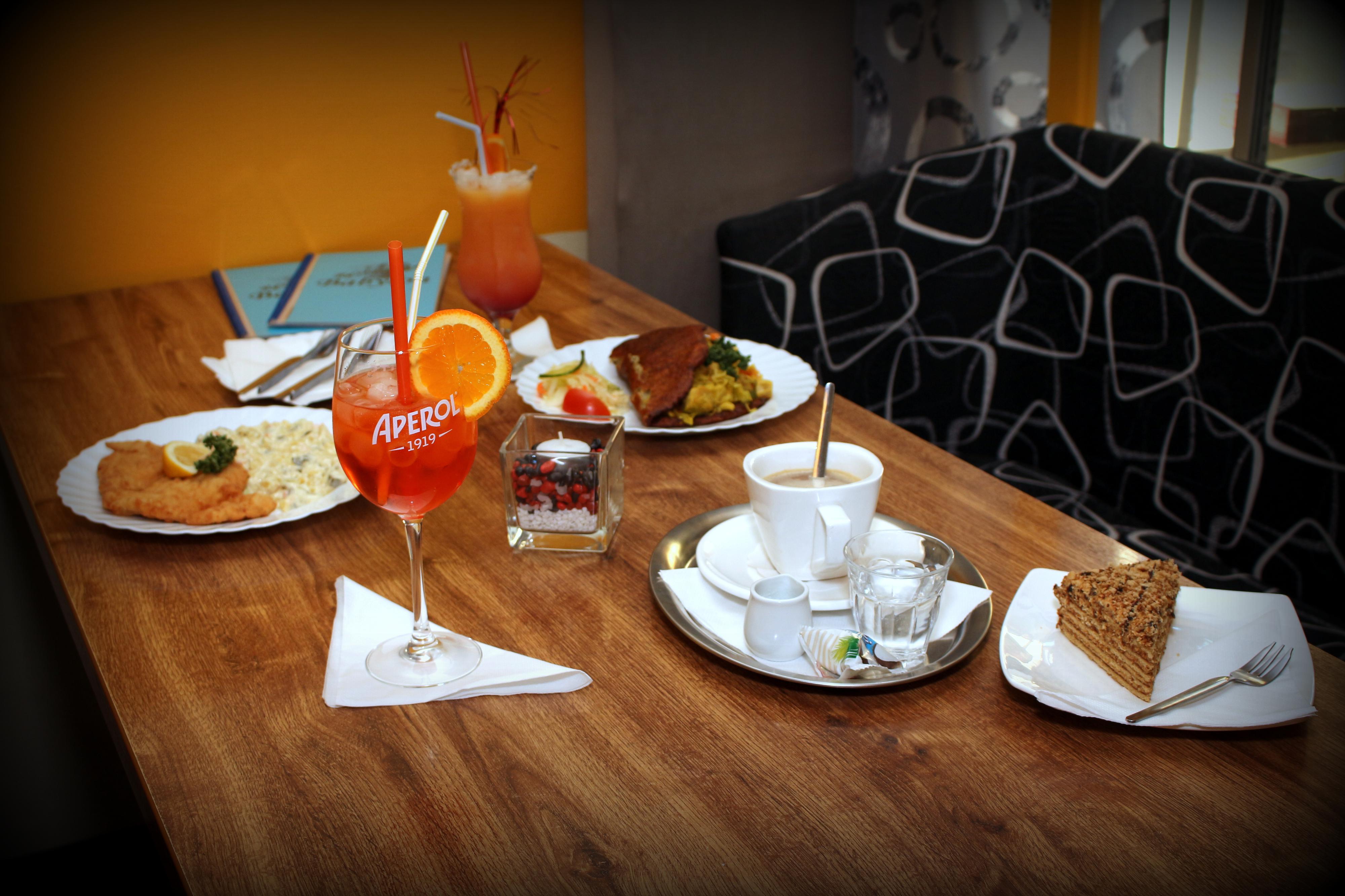 Restaurace Babylon foto 4