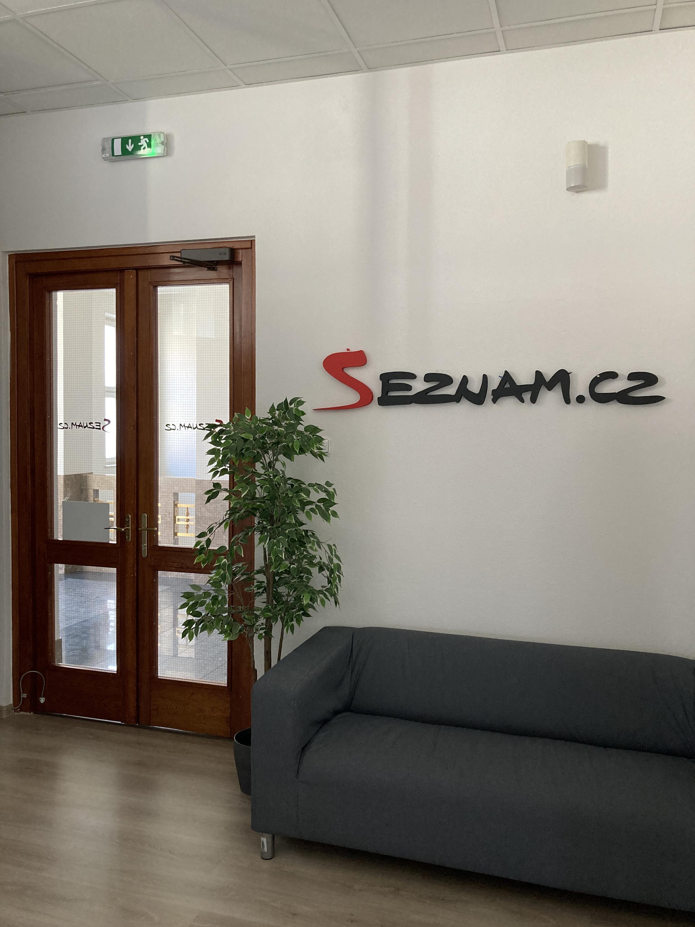 Seznam.cz, a.s. foto 2